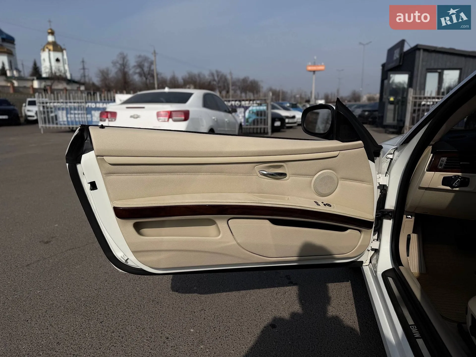 2012 BMW 3er - мініатюра 33