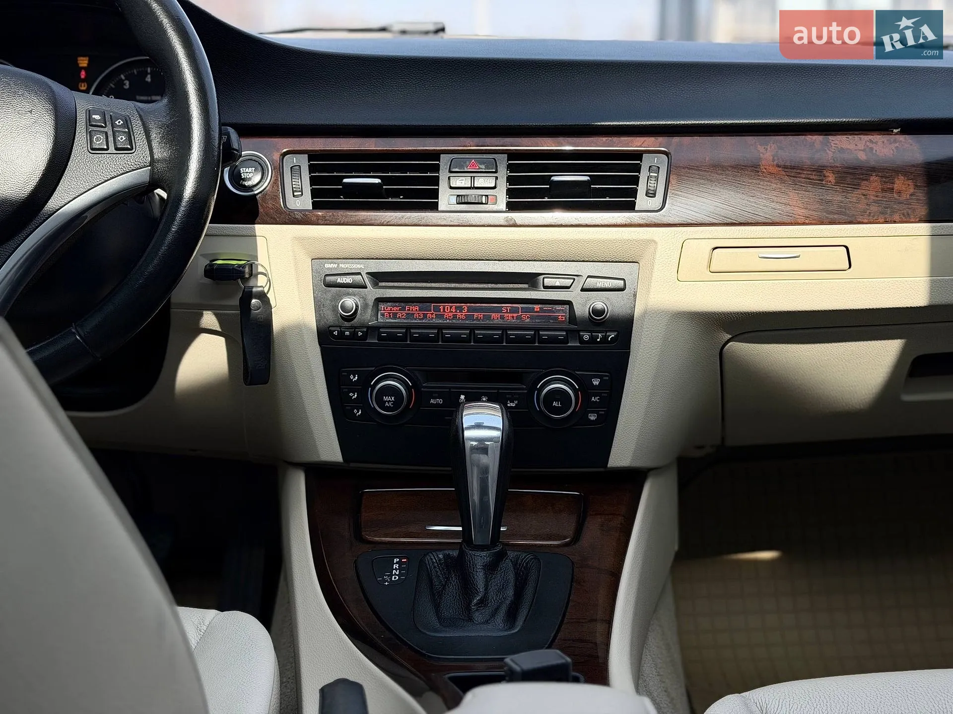 2012 BMW 3er - мініатюра 45