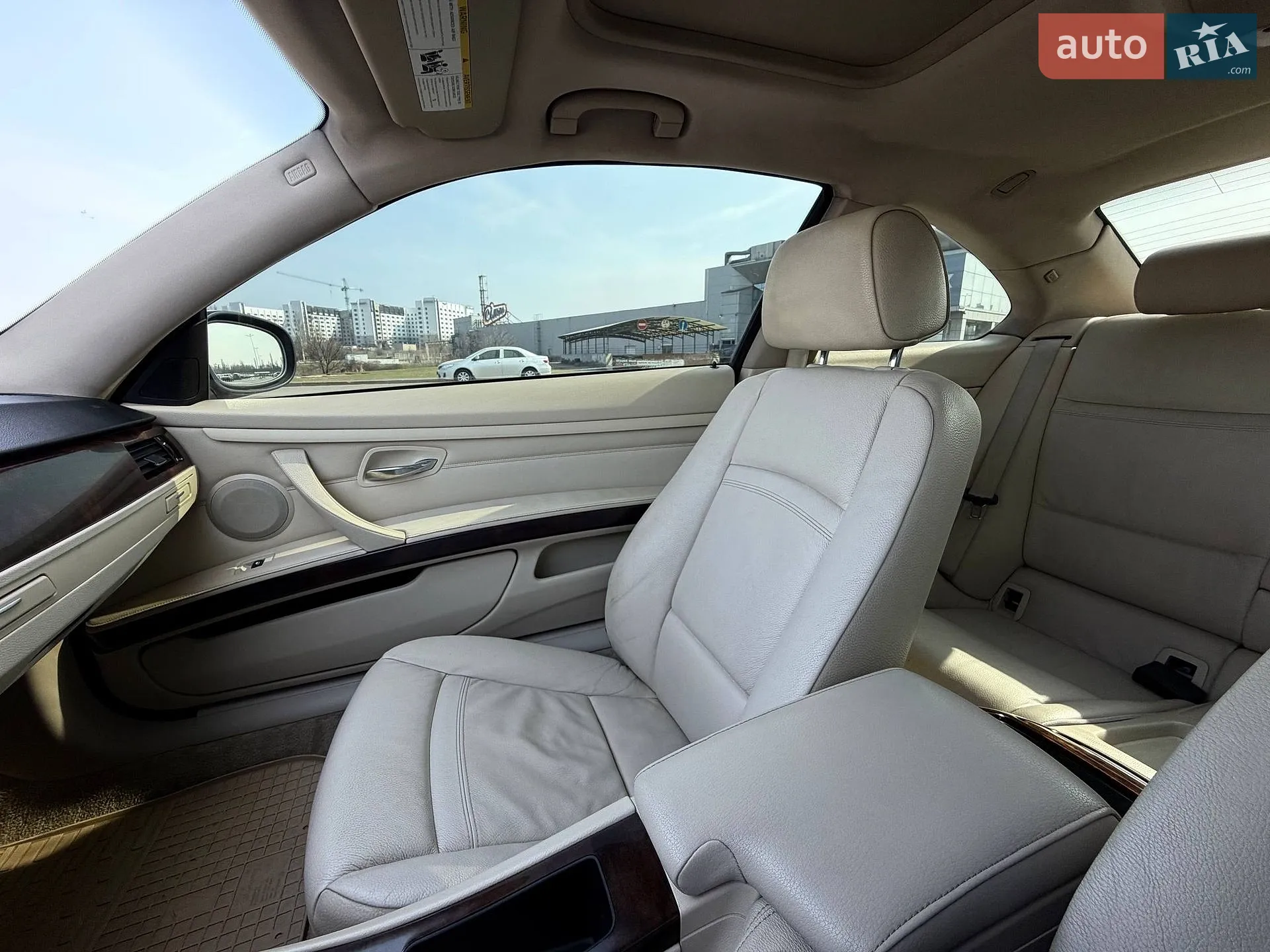 2012 BMW 3er - мініатюра 70