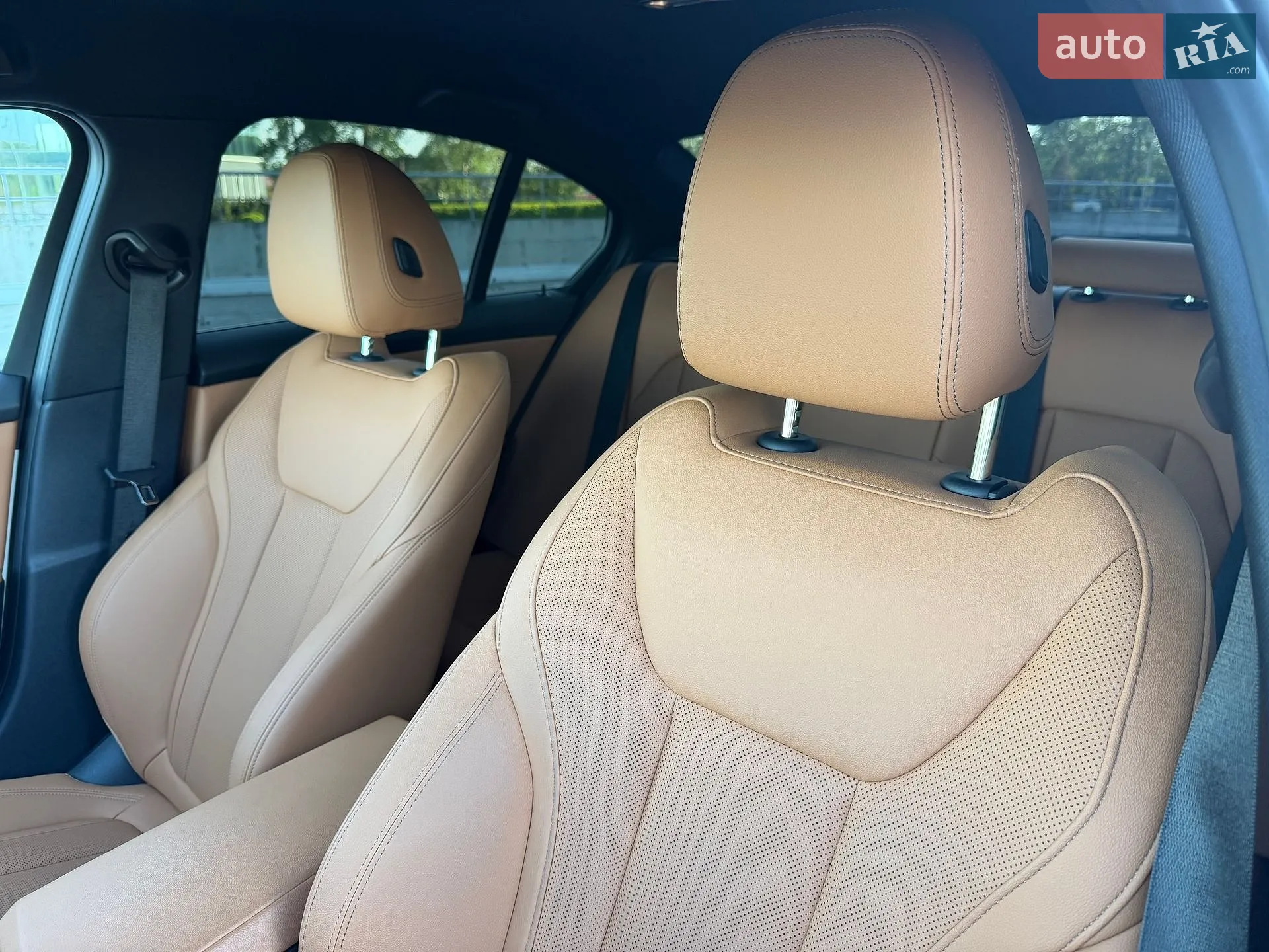2024 BMW 3er - мініатюра 21