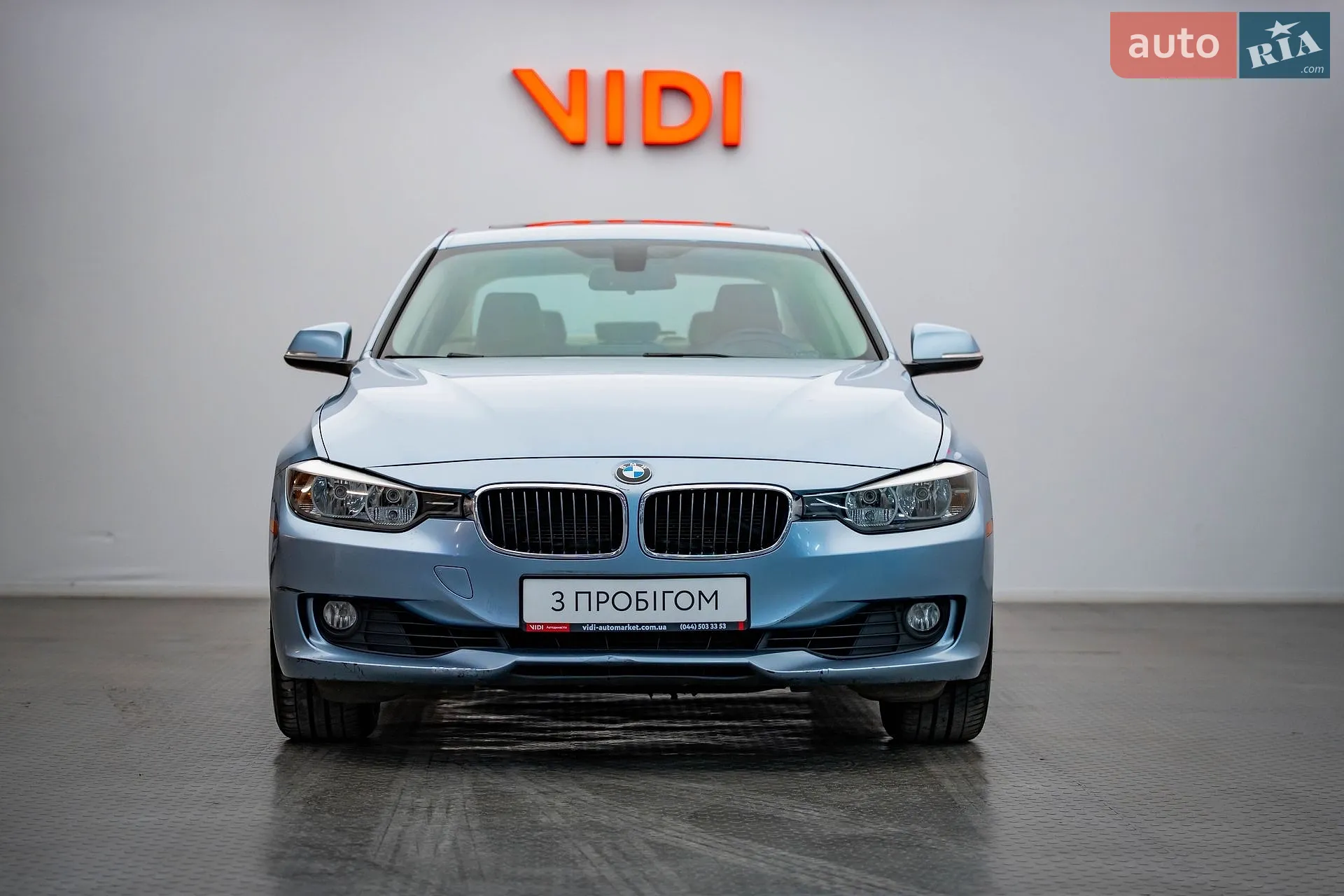 2013 BMW 3er - мініатюра 5