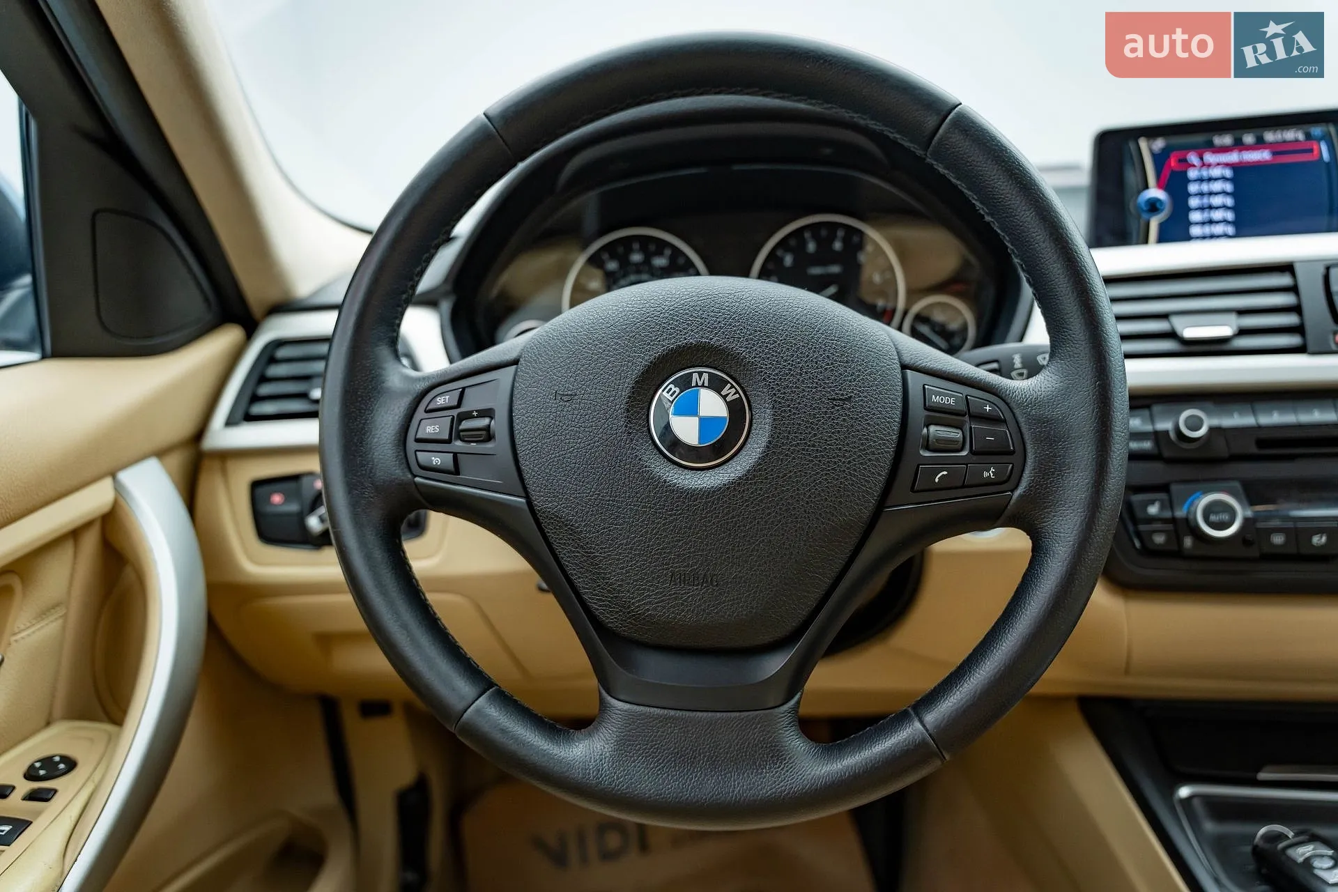 2013 BMW 3er - мініатюра 14