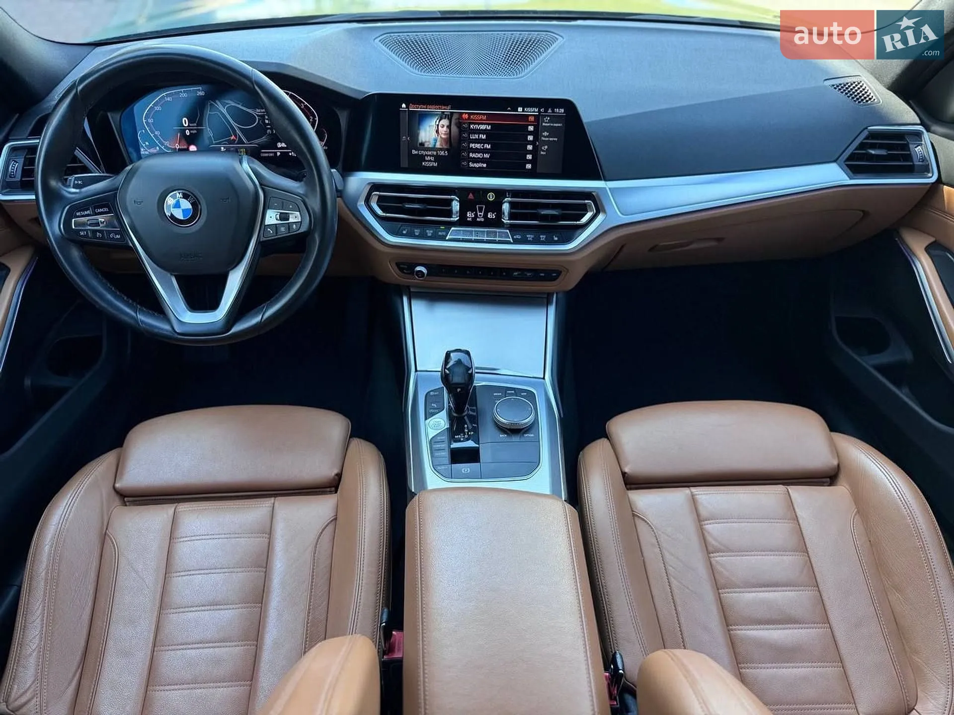 2019 BMW 3er - мініатюра 28