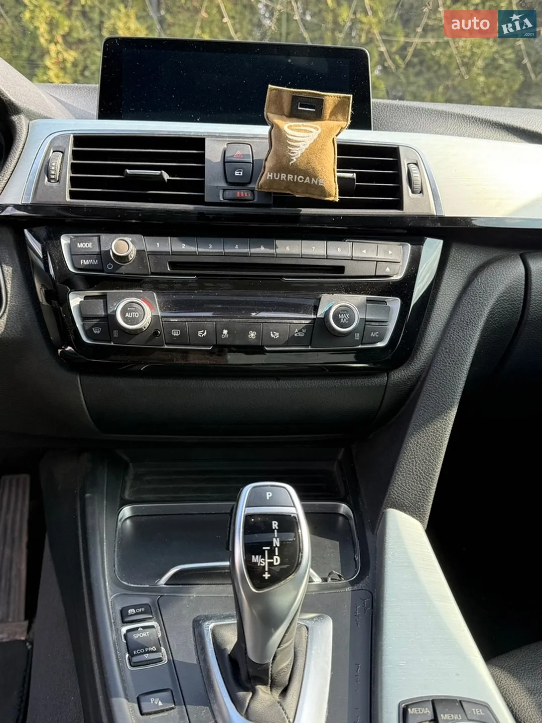 2015 BMW 3er - мініатюра 11