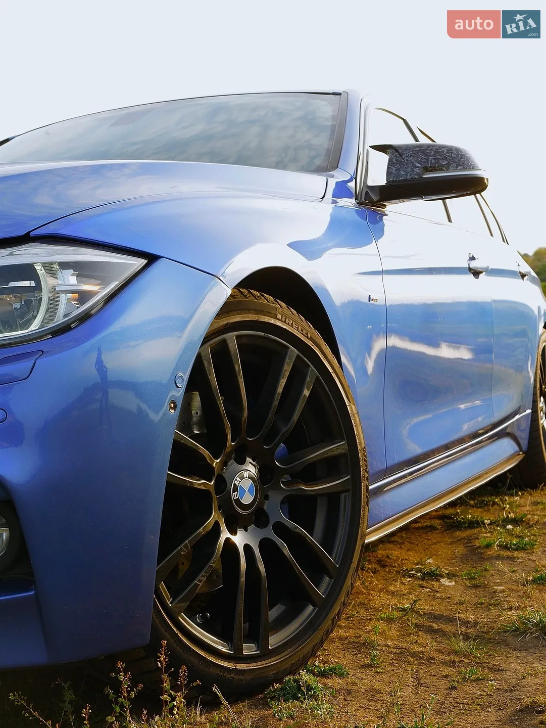 2016 BMW 3er - мініатюра 8