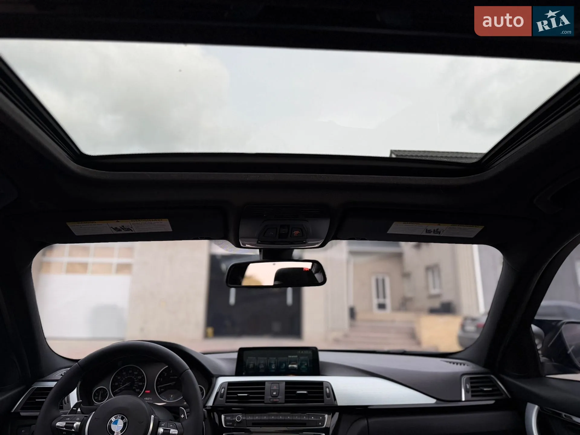 2017 BMW 3er - мініатюра 27