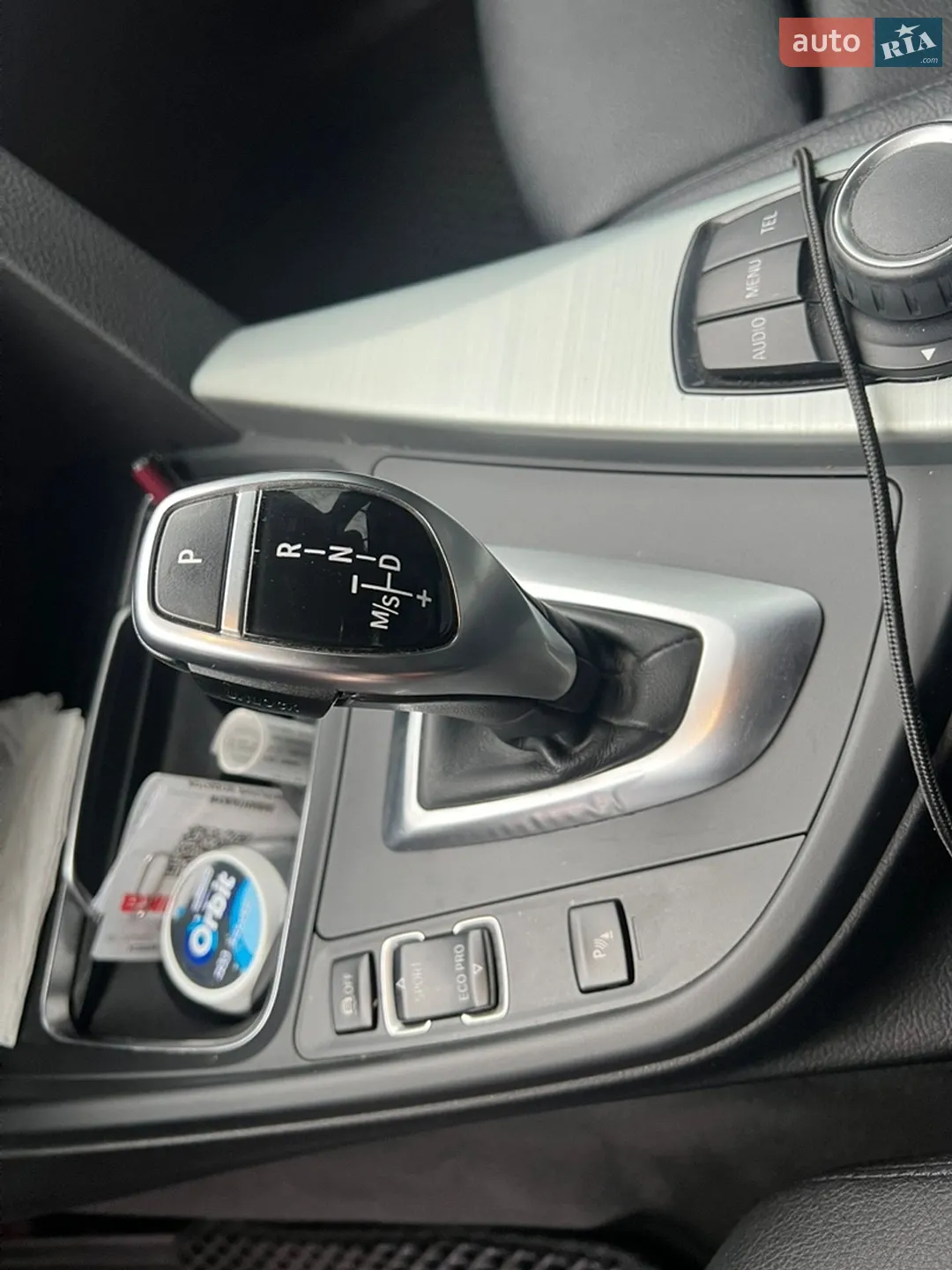 2016 BMW 3er - мініатюра 23