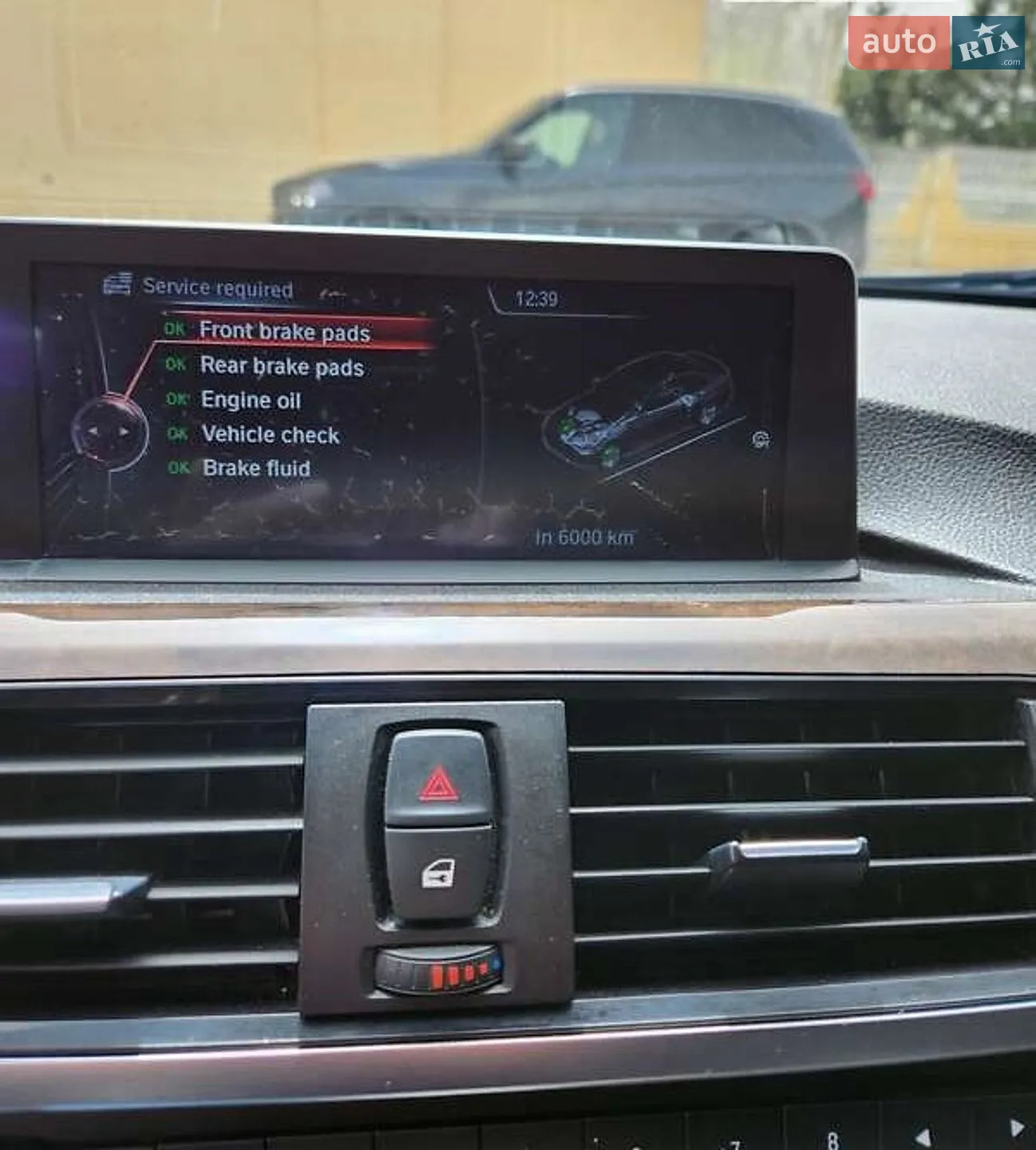 2014 BMW 3er - мініатюра 15
