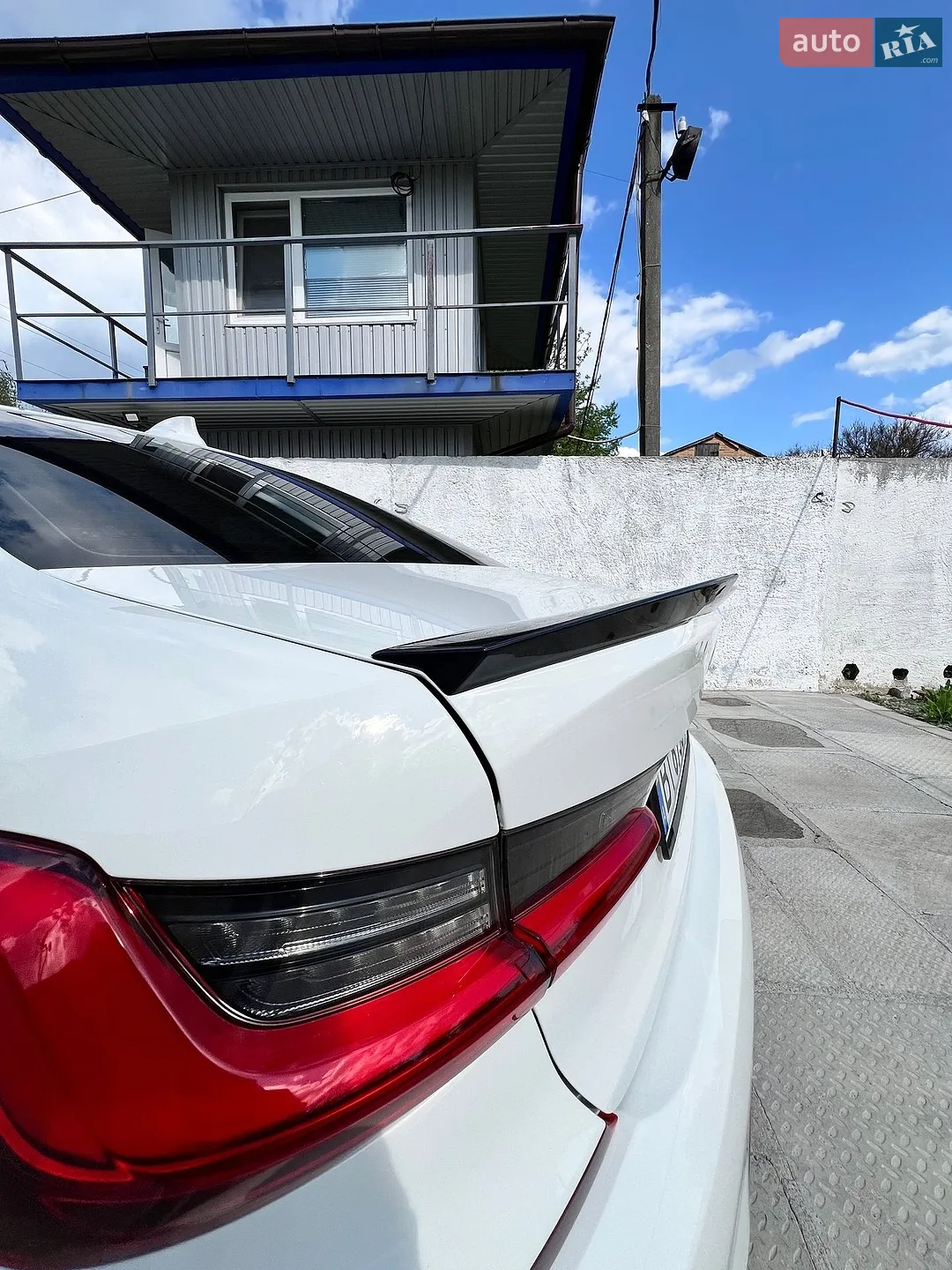 2020 BMW 3er - мініатюра 43
