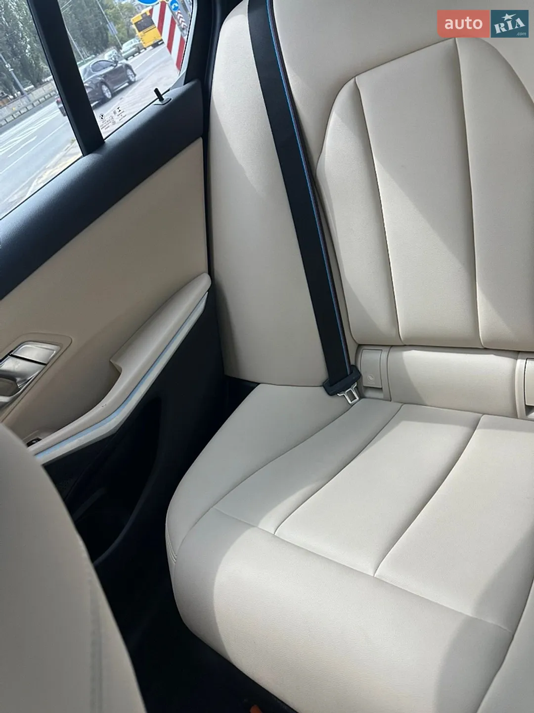 2019 BMW 3er - мініатюра 2