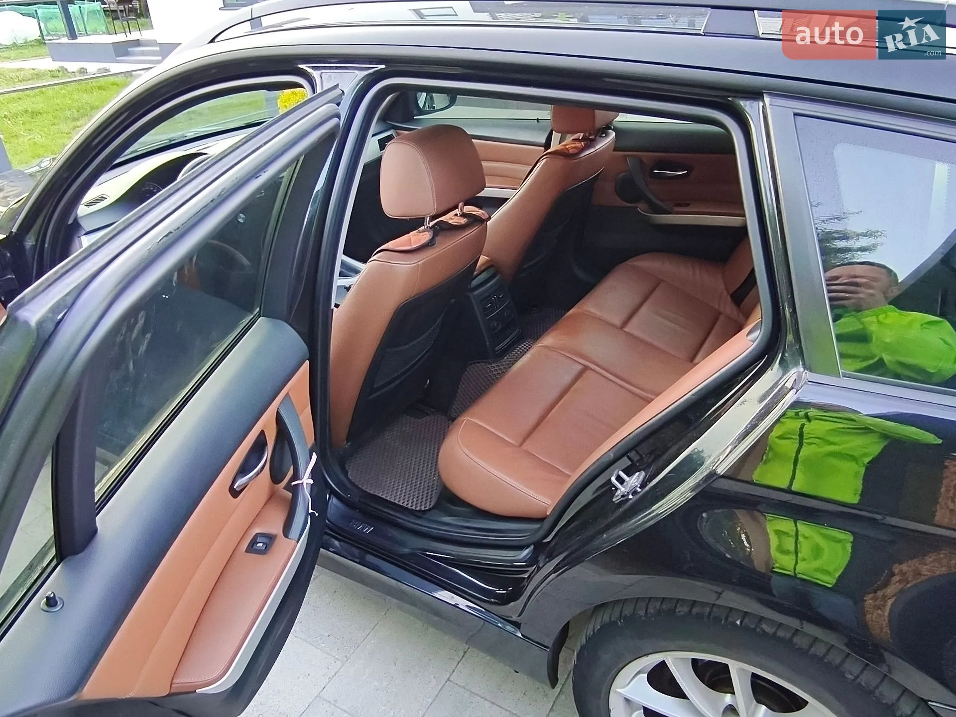 2010 BMW 3er - мініатюра 13
