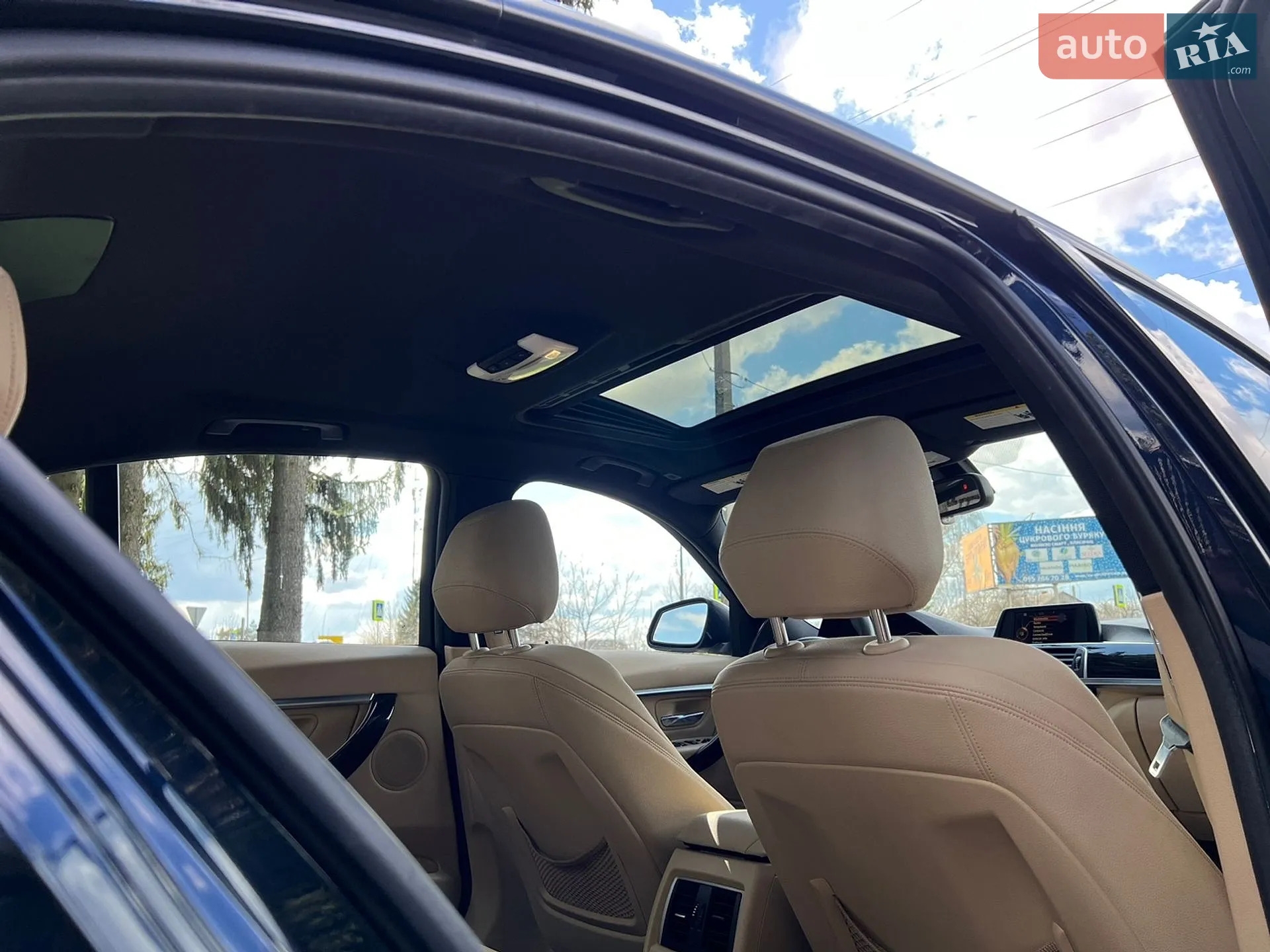 2016 BMW 3er - мініатюра 27