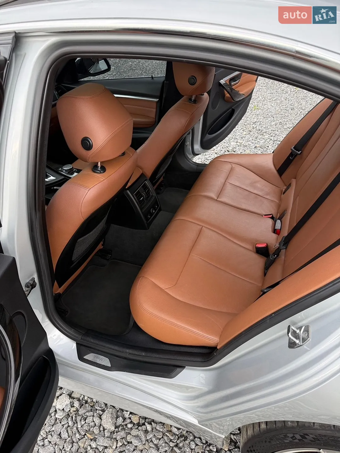 2015 BMW 3er - мініатюра 19
