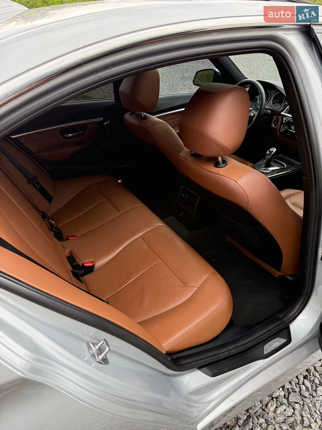 2015 BMW 3er - мініатюра 29