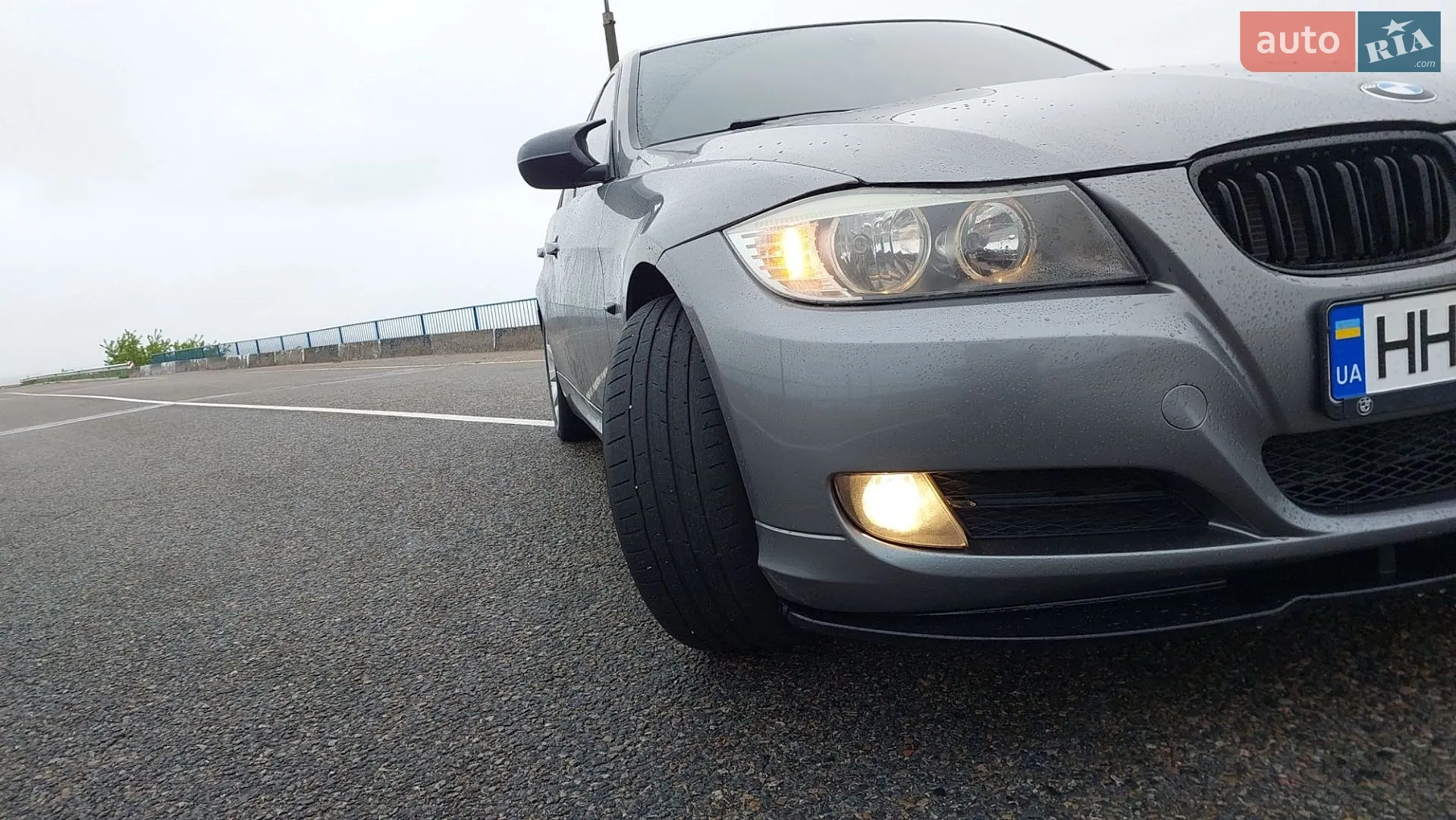 2010 BMW 3er - мініатюра 11
