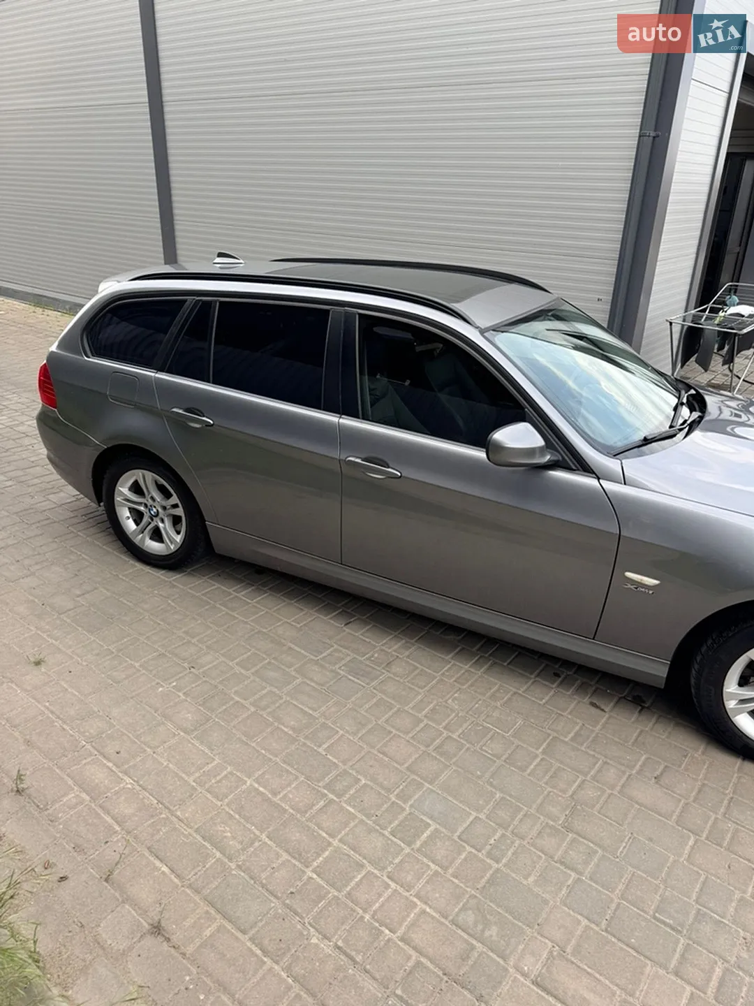 2010 BMW 3er - мініатюра 12