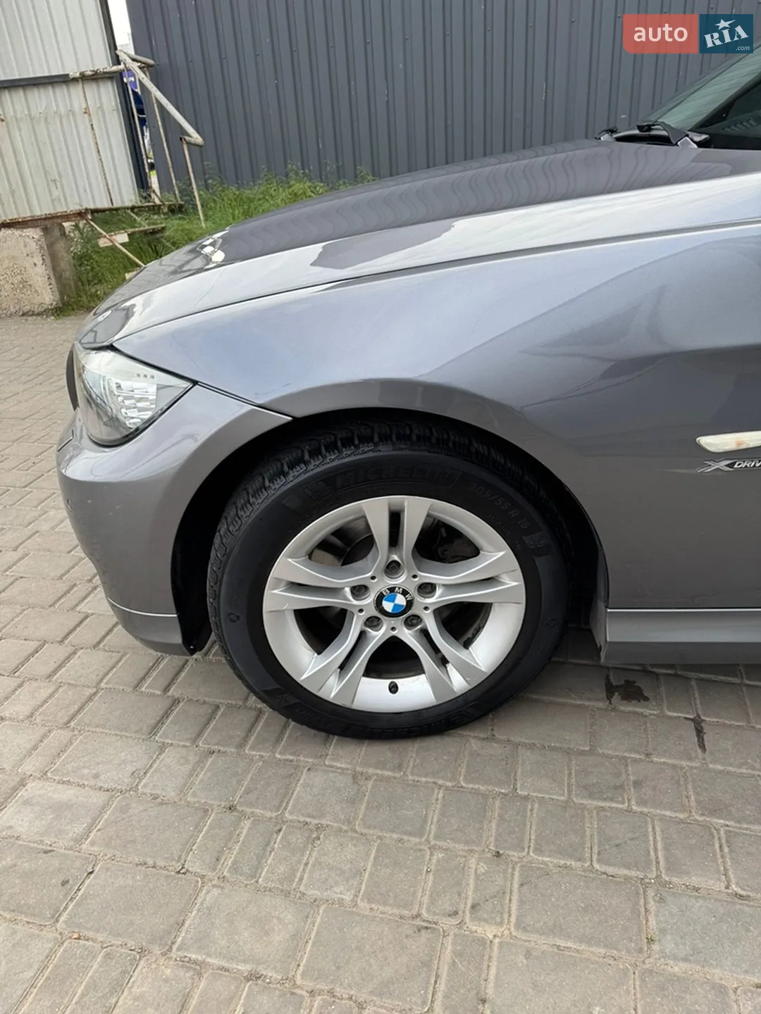 2010 BMW 3er - мініатюра 18