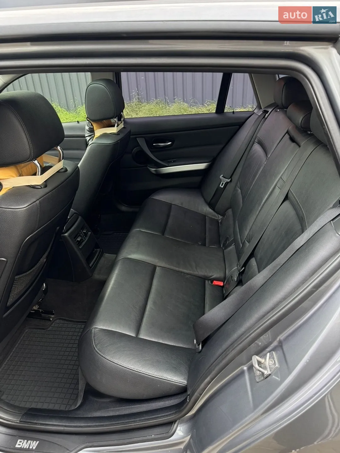 2010 BMW 3er - мініатюра 26