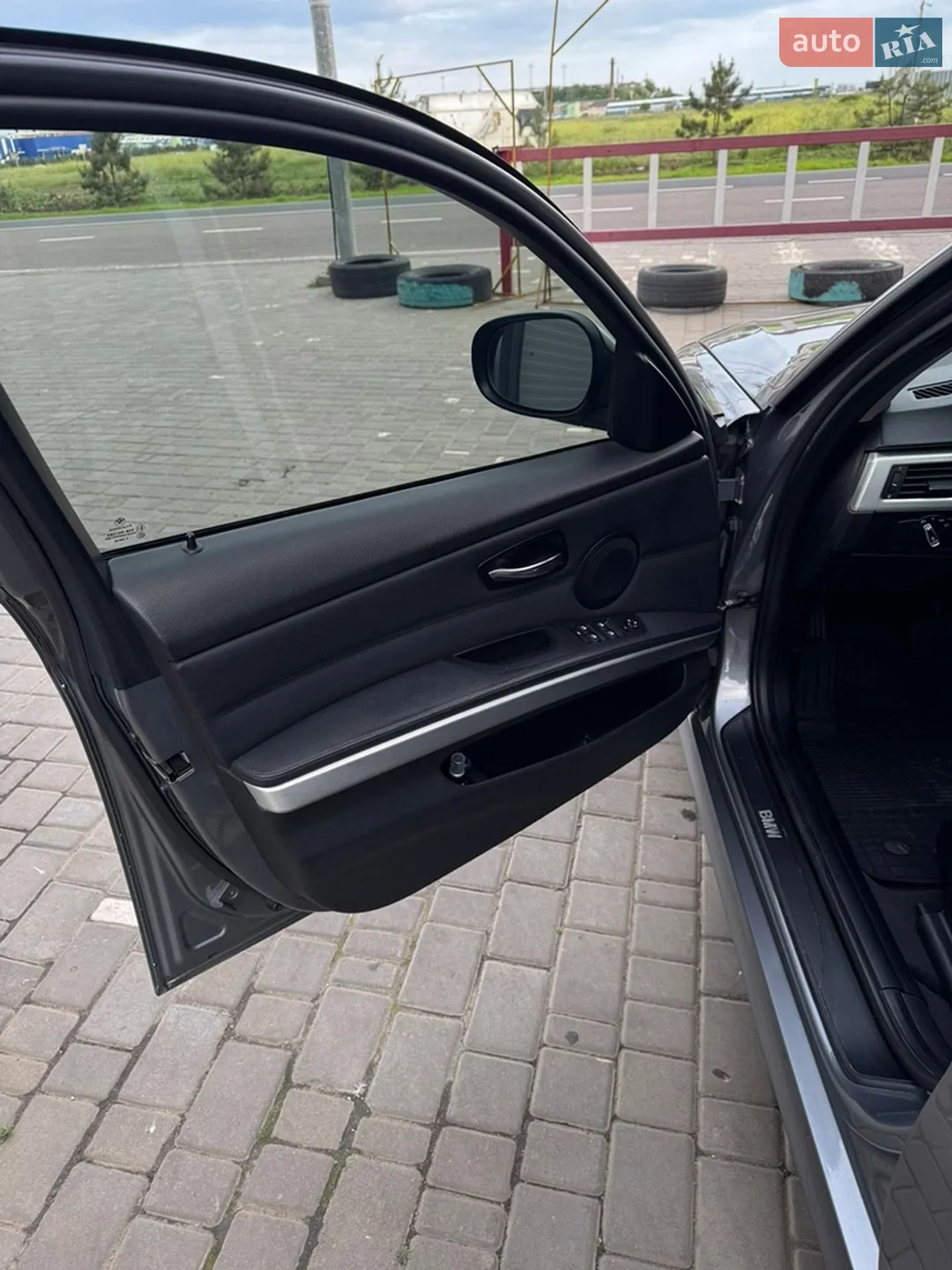 2010 BMW 3er - мініатюра 30