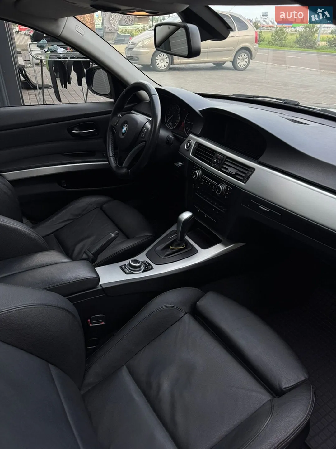 2010 BMW 3er - мініатюра 35