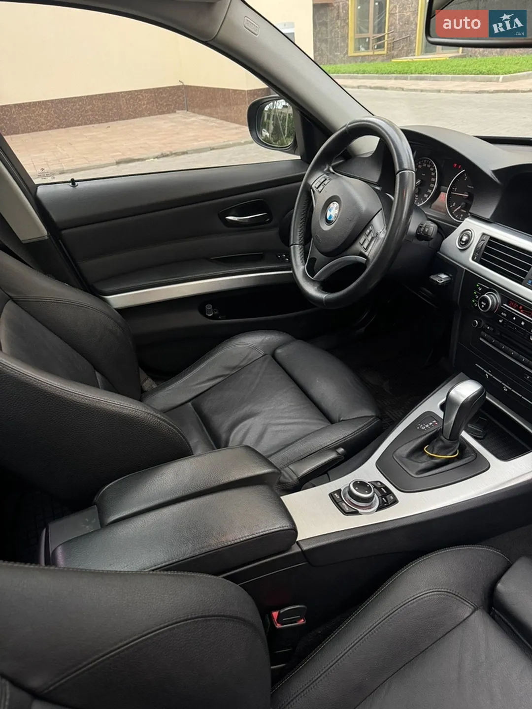2010 BMW 3er - мініатюра 42