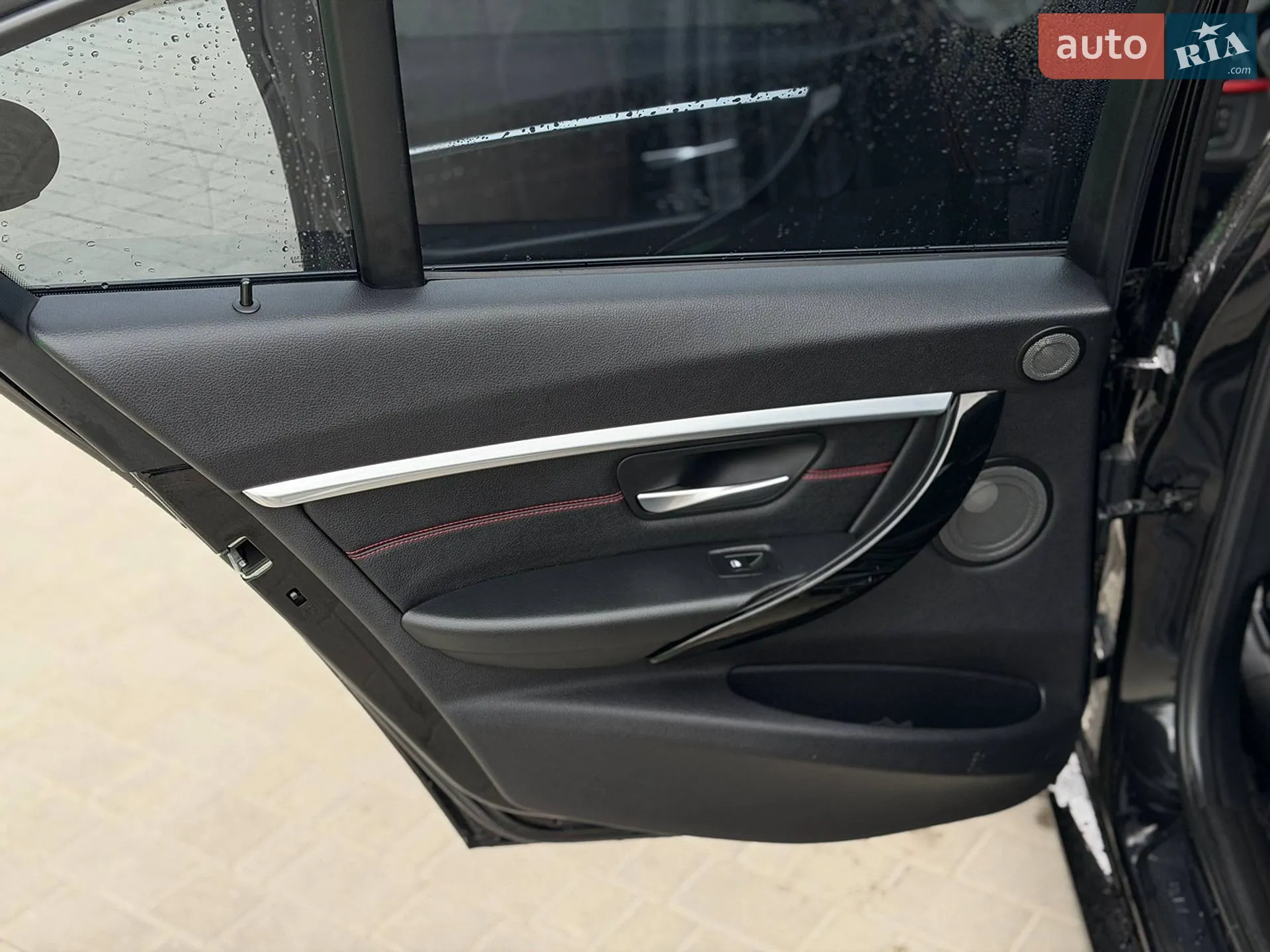 2014 BMW 3er - мініатюра 12