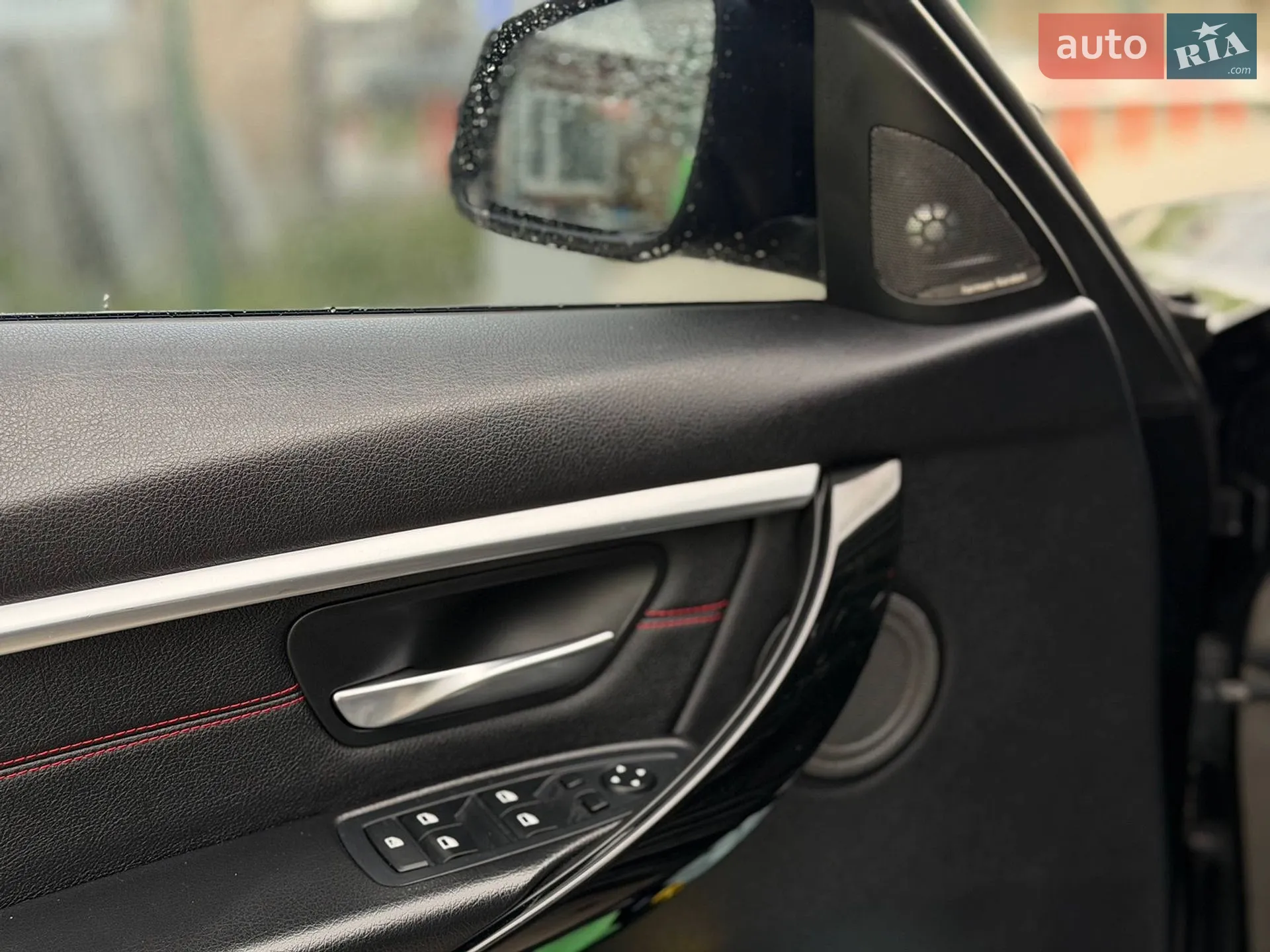 2014 BMW 3er - мініатюра 11