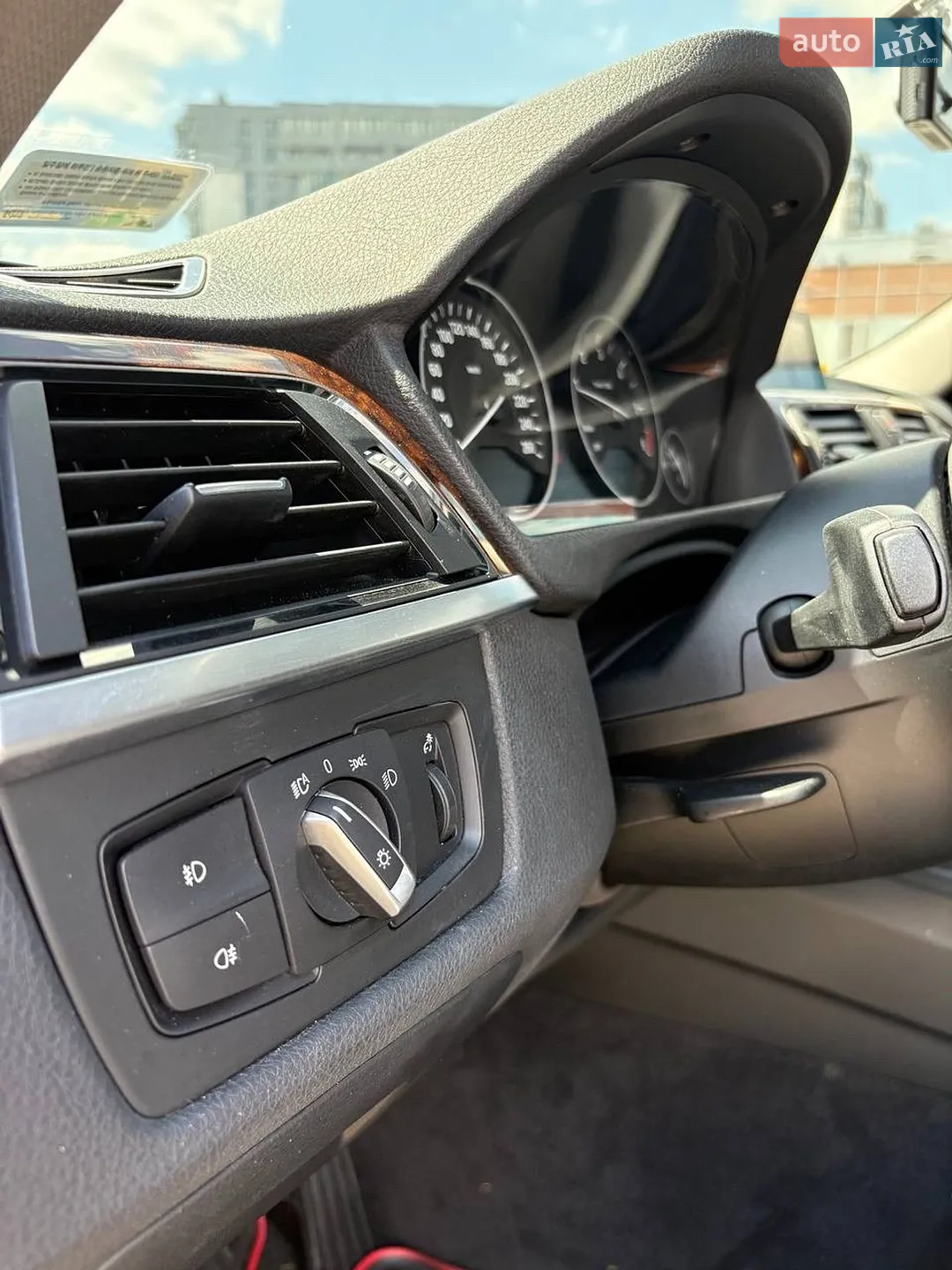 2014 BMW 3er - мініатюра 22