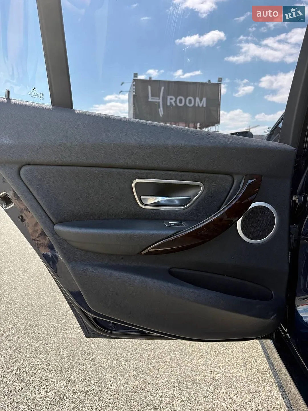 2014 BMW 3er - мініатюра 27