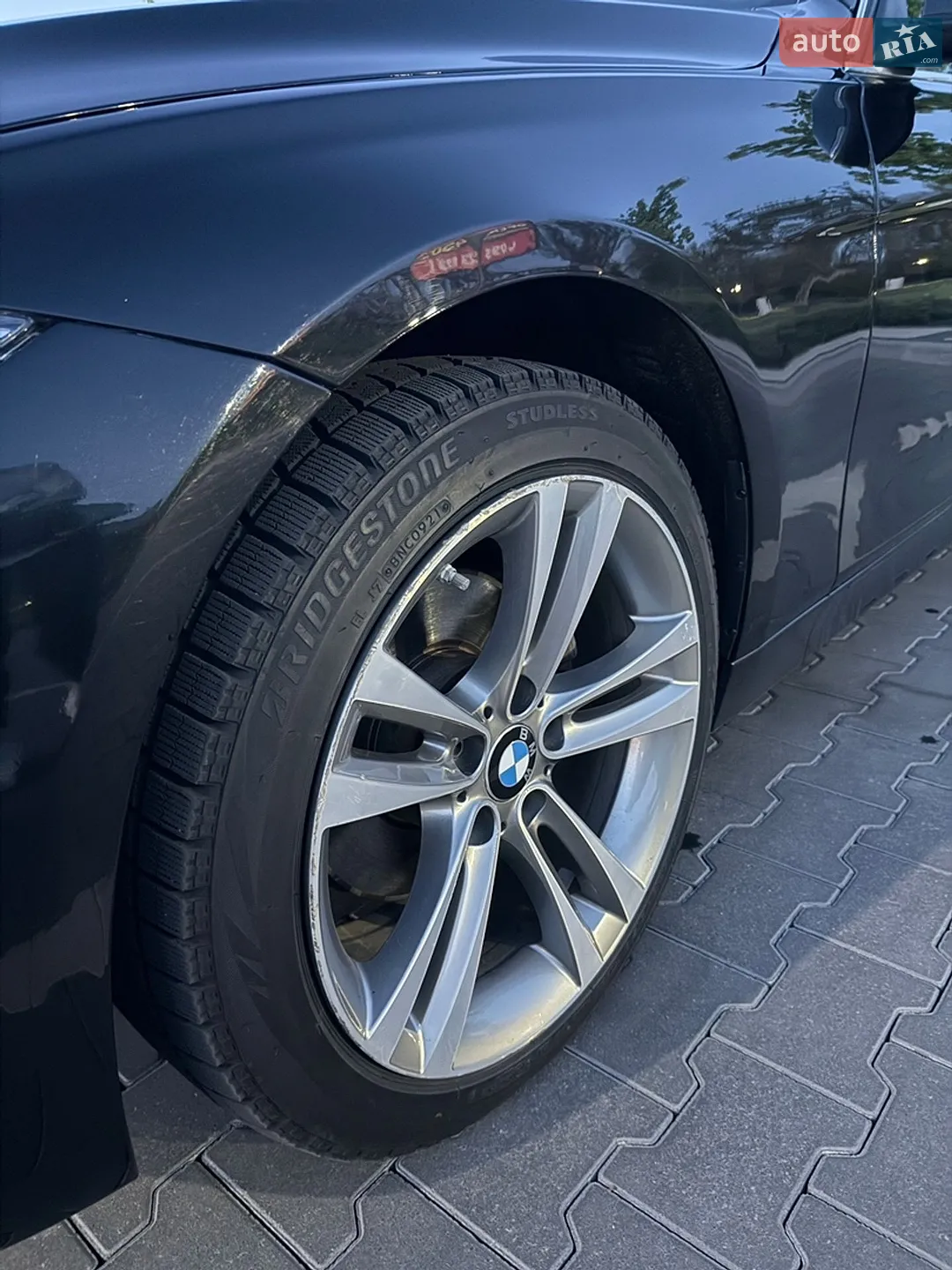 2018 BMW 3er - мініатюра 8