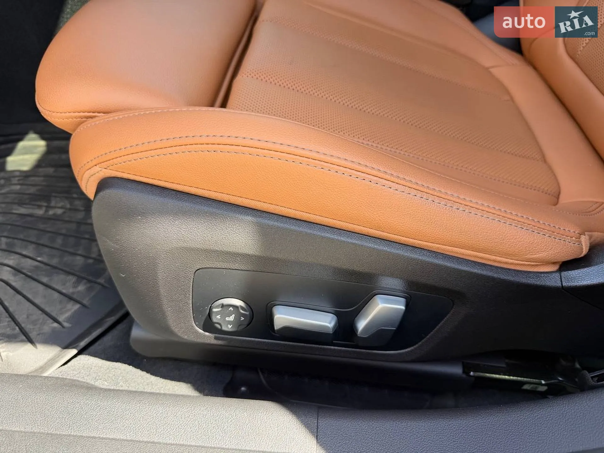 2023 BMW 3er - мініатюра 18