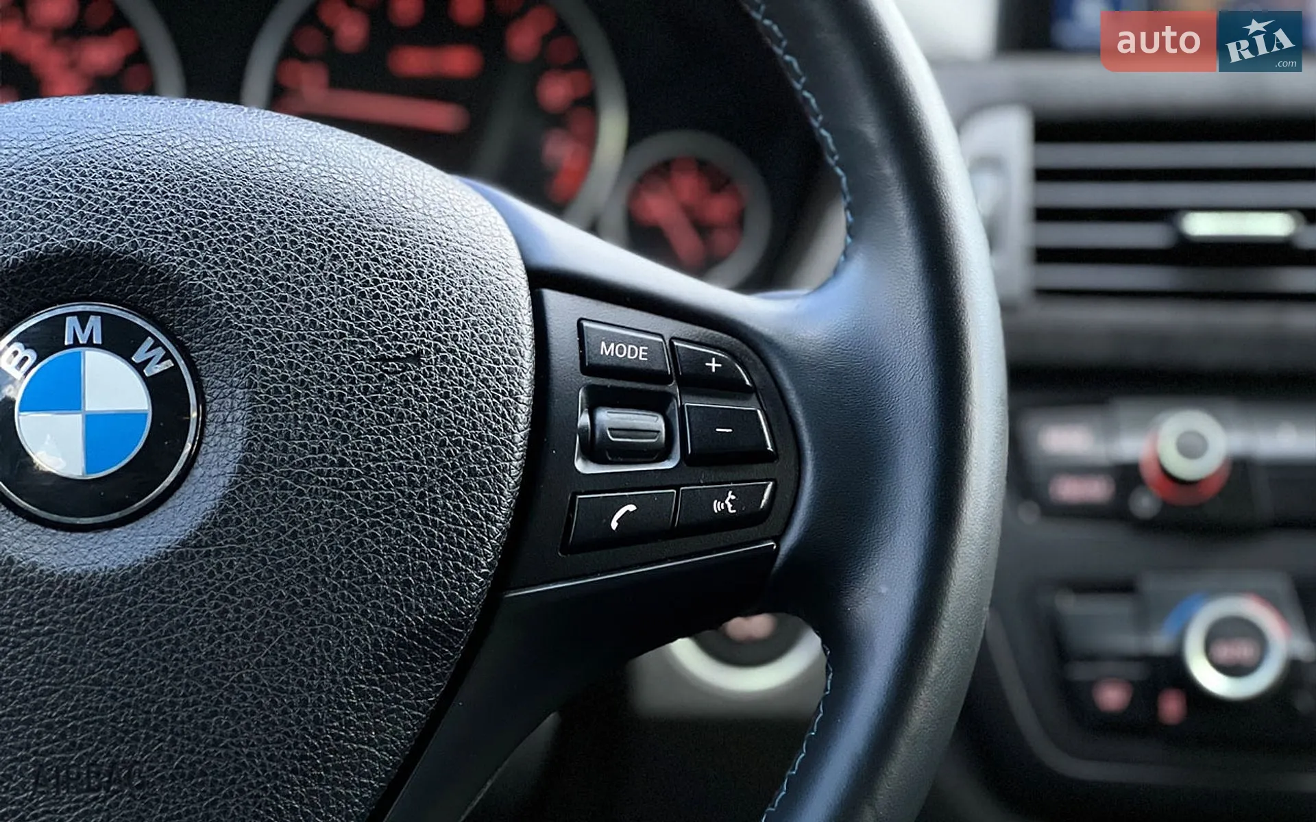 2015 BMW 3er - мініатюра 16