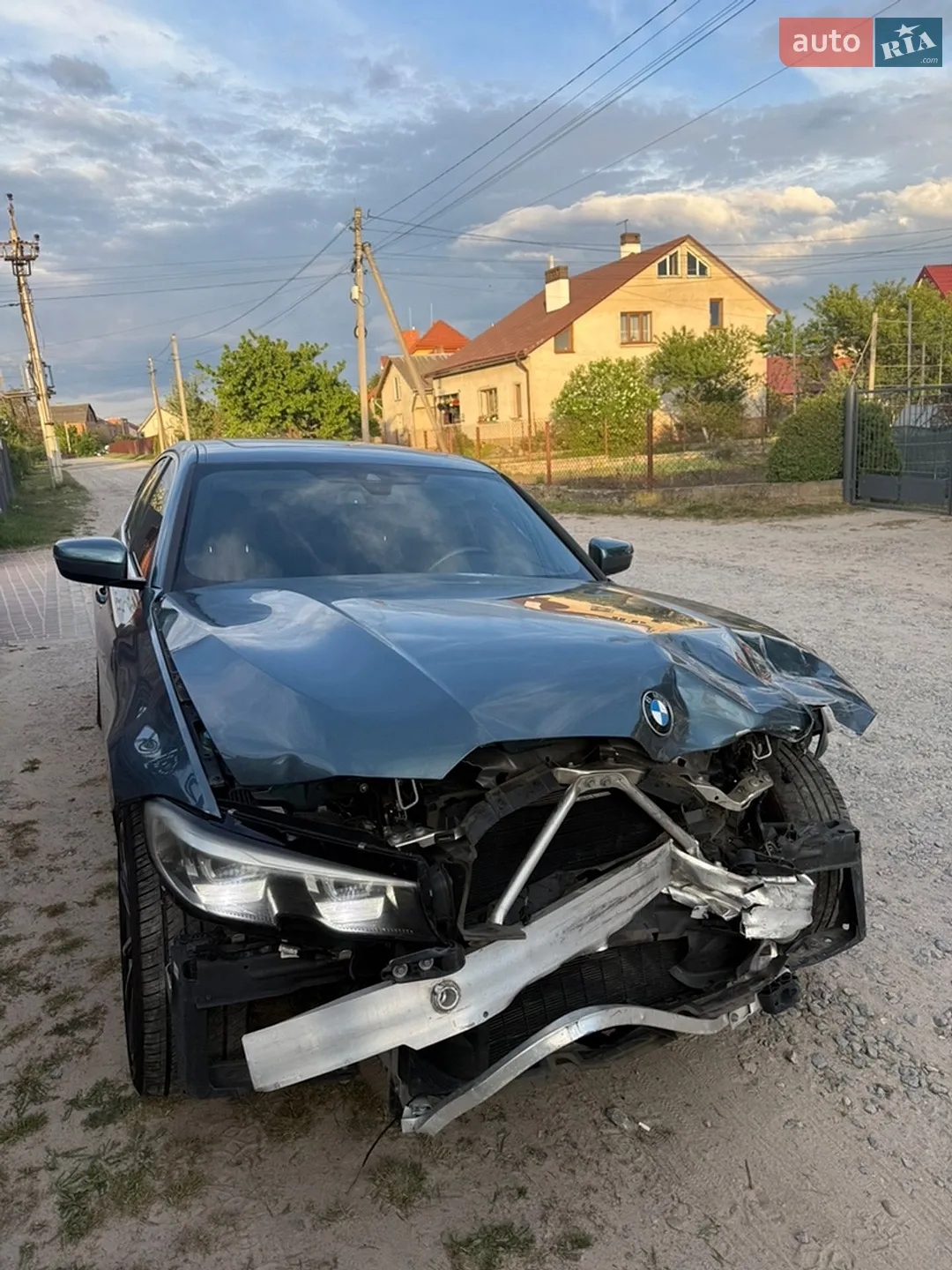 2020 BMW 3er - мініатюра 6