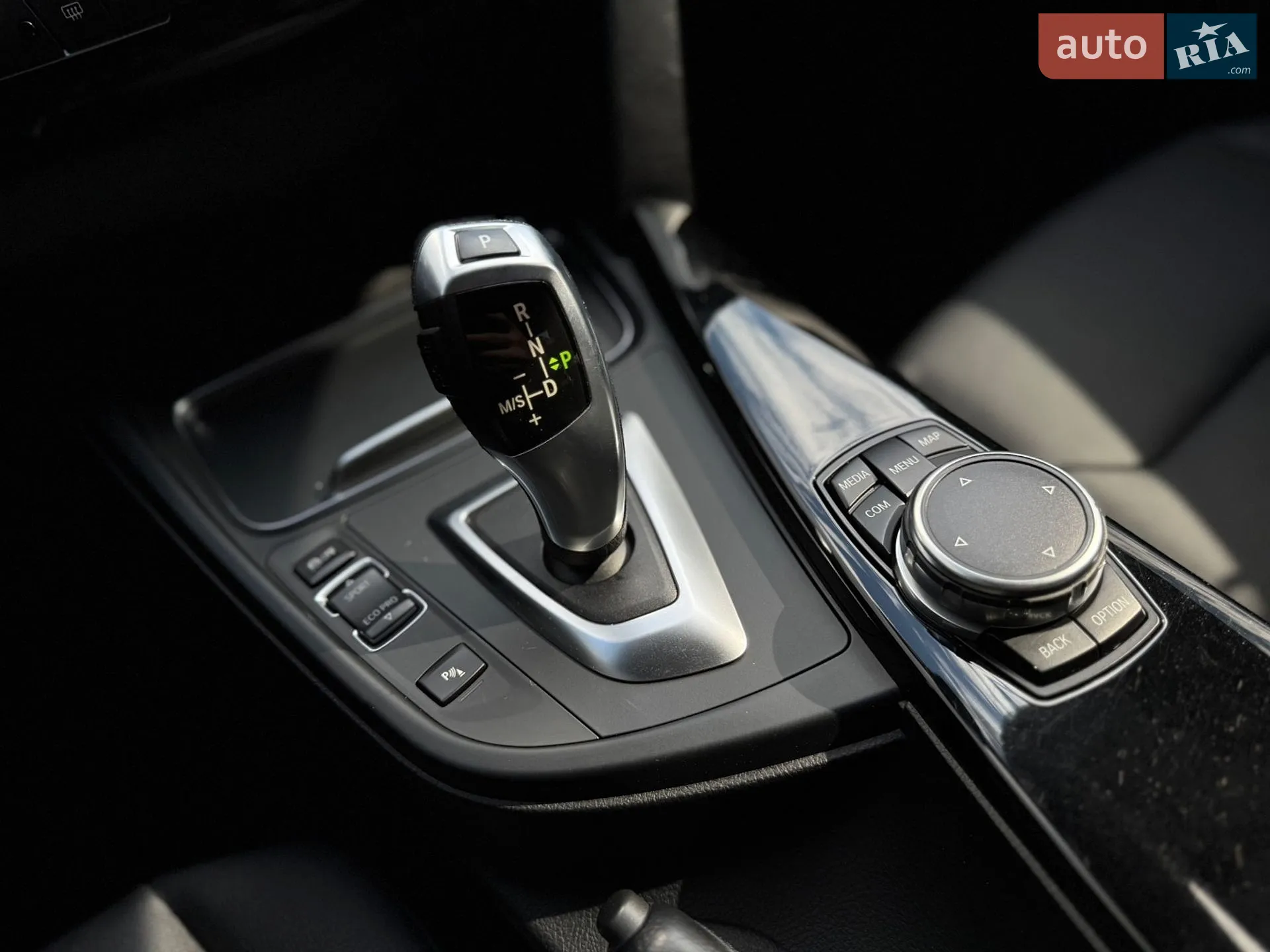 2016 BMW 3er - мініатюра 27
