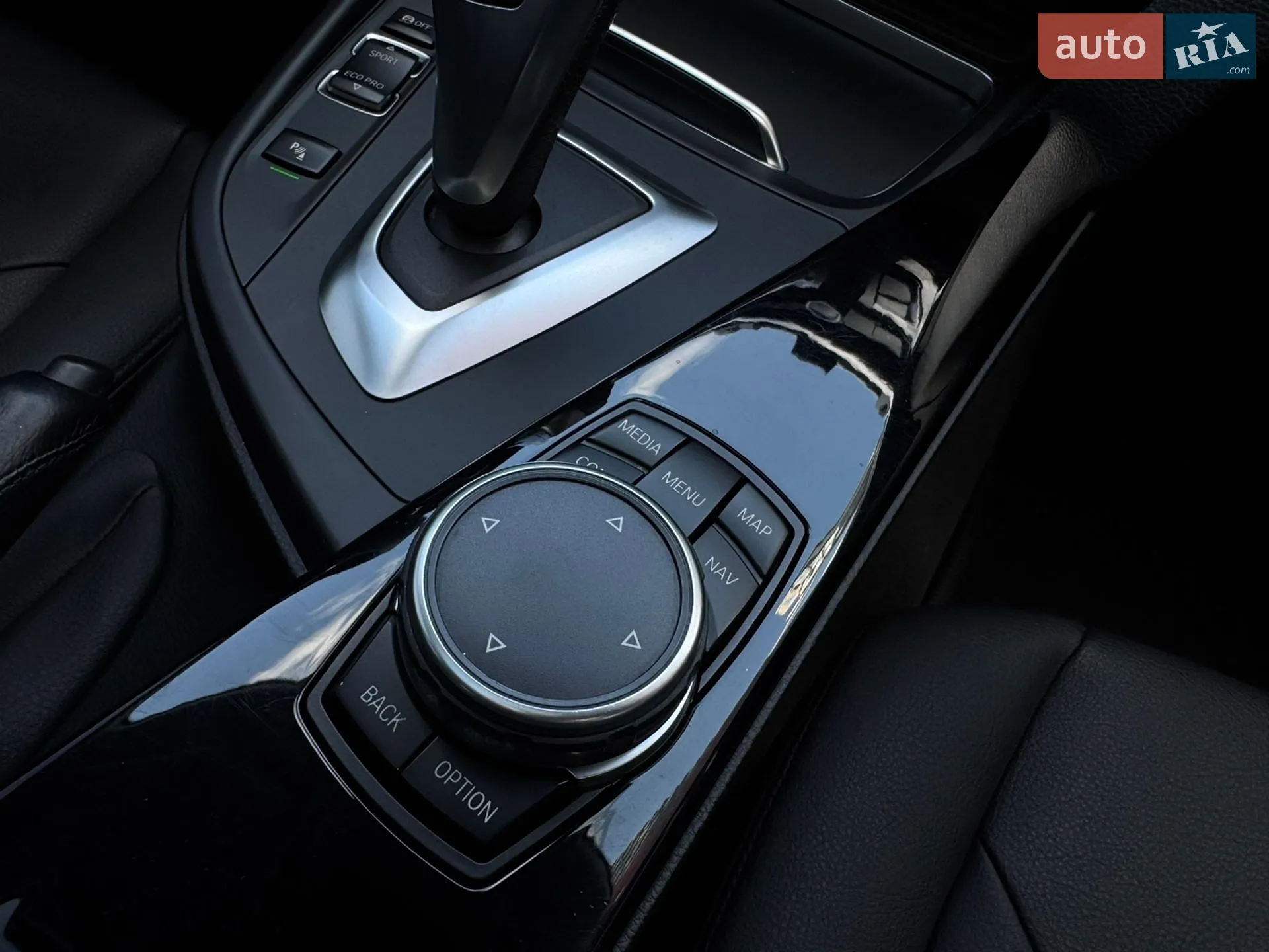 2016 BMW 3er - мініатюра 29