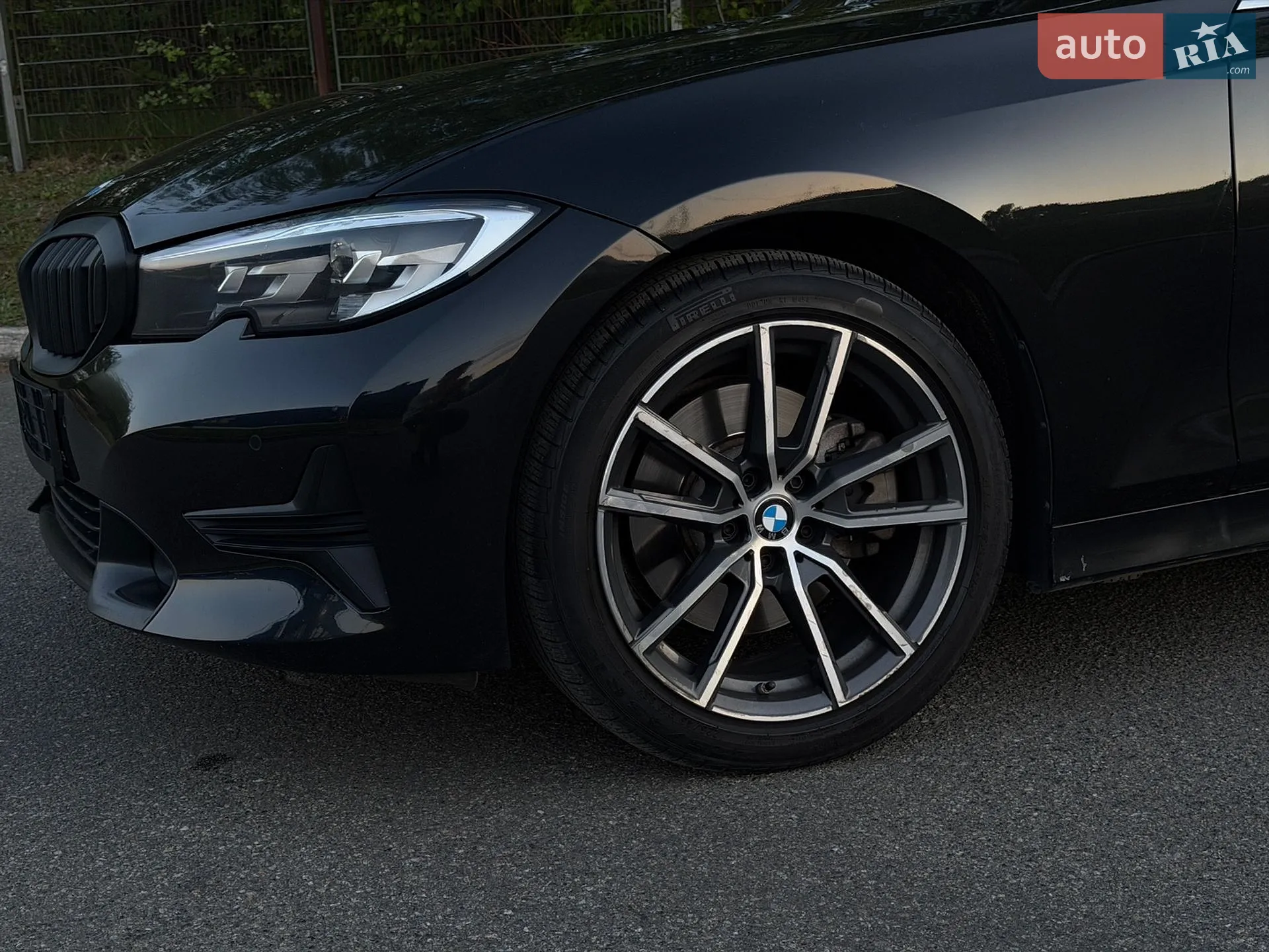 2019 BMW 3er - мініатюра 42