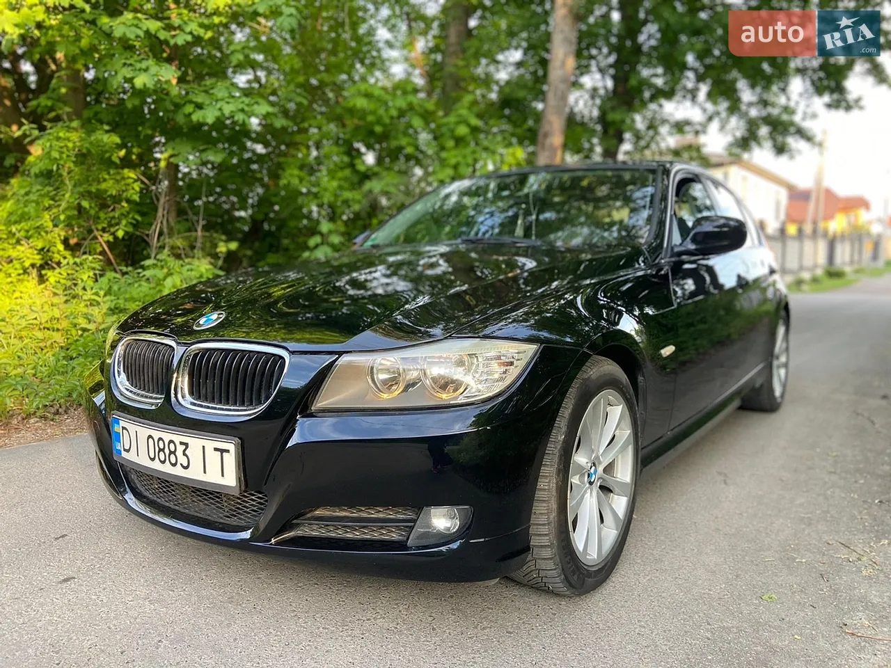 2012 BMW 3er - мініатюра 16