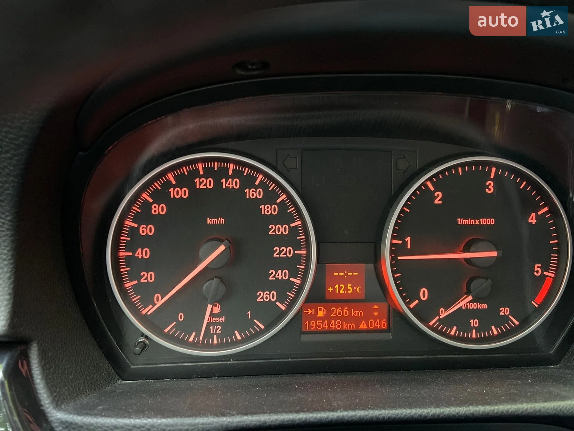 2011 BMW 3er - мініатюра 5