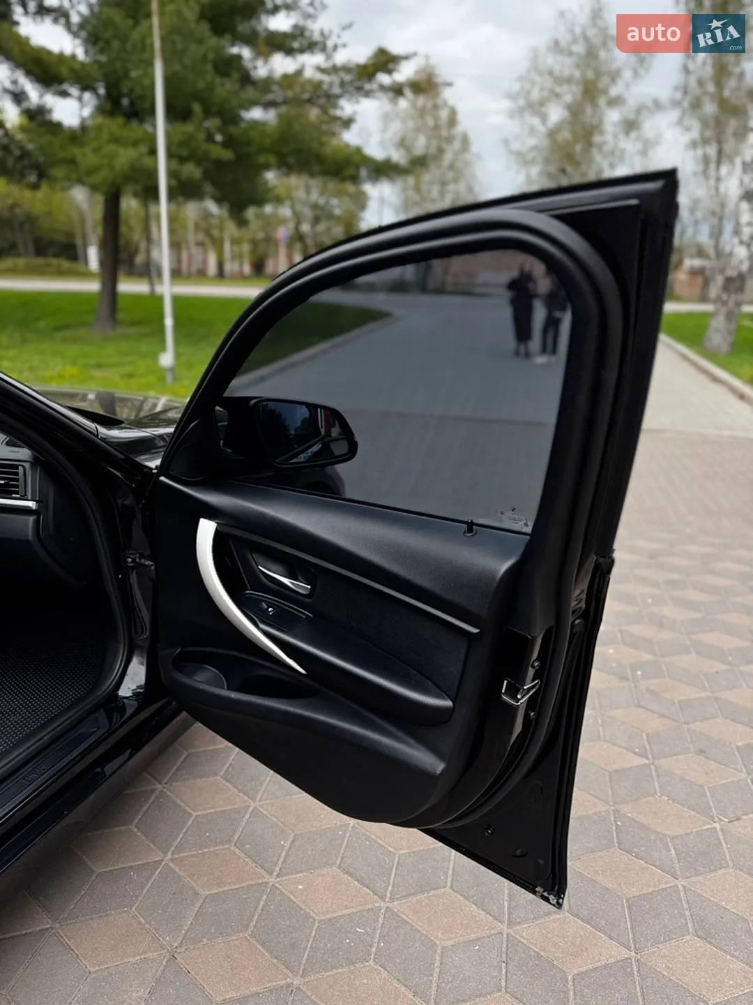 2017 BMW 3er - мініатюра 27