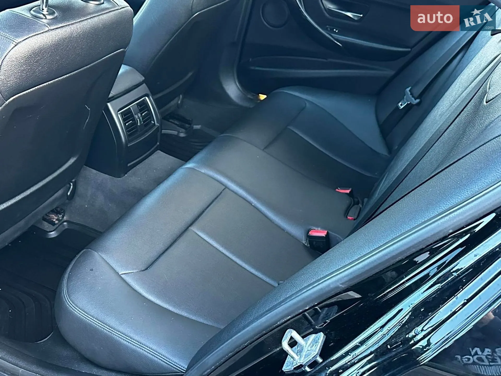 2016 BMW 3er - мініатюра 22