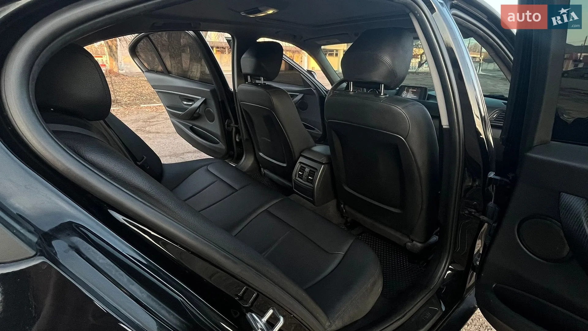 2013 BMW 3er - мініатюра 19