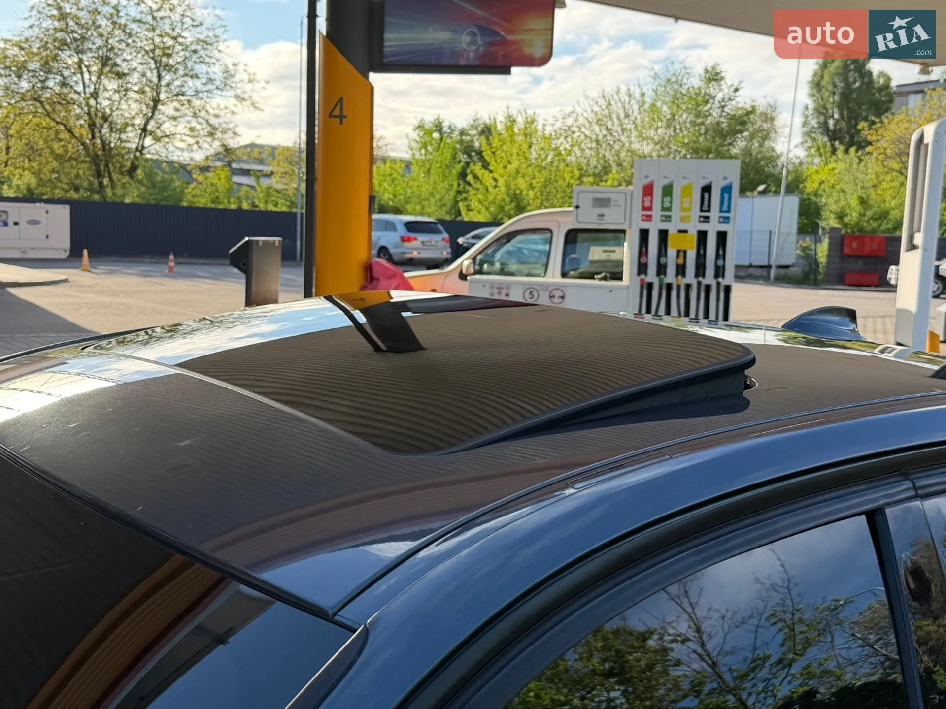 2012 BMW 3er - мініатюра 21