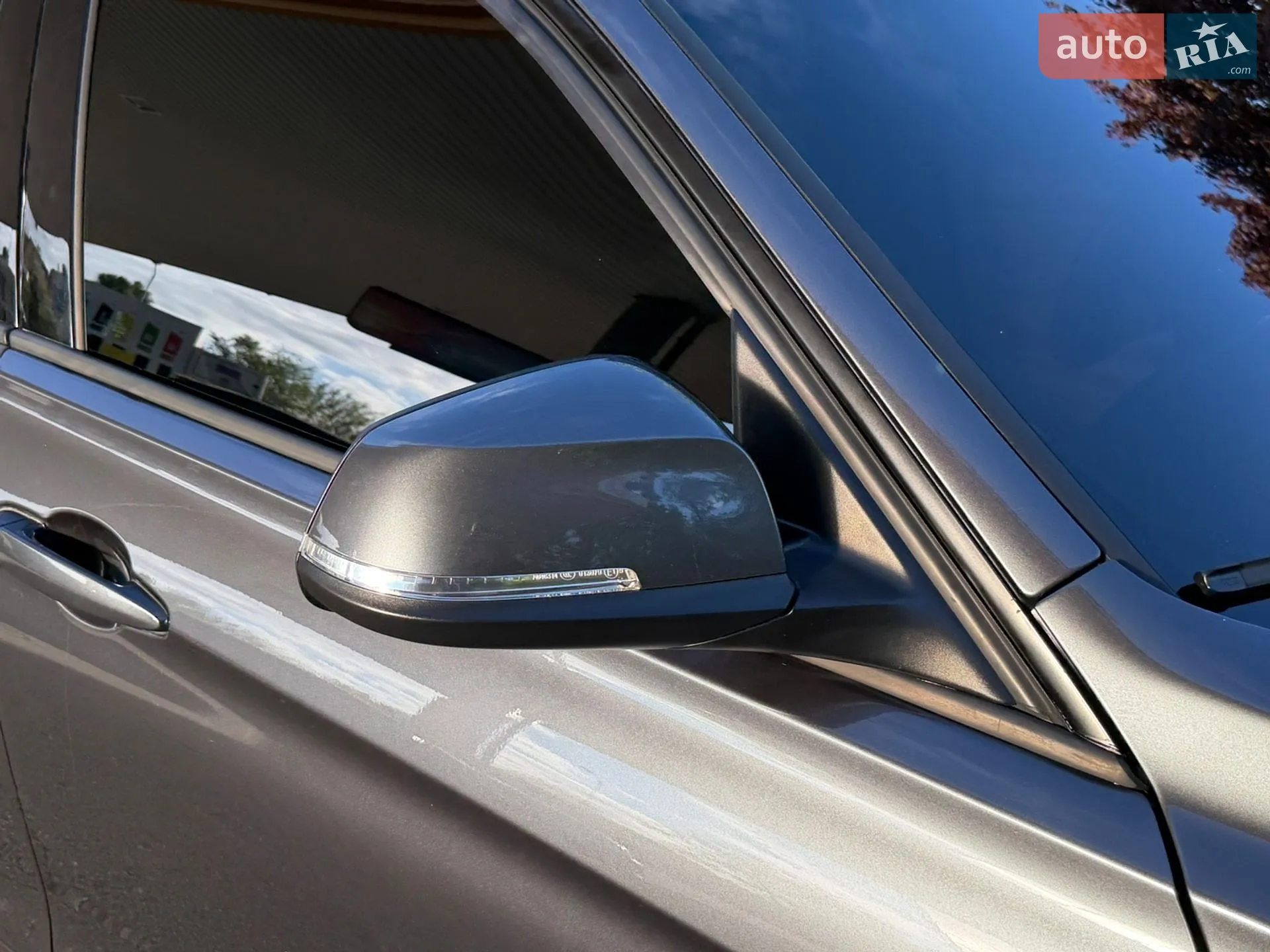 2012 BMW 3er - мініатюра 31