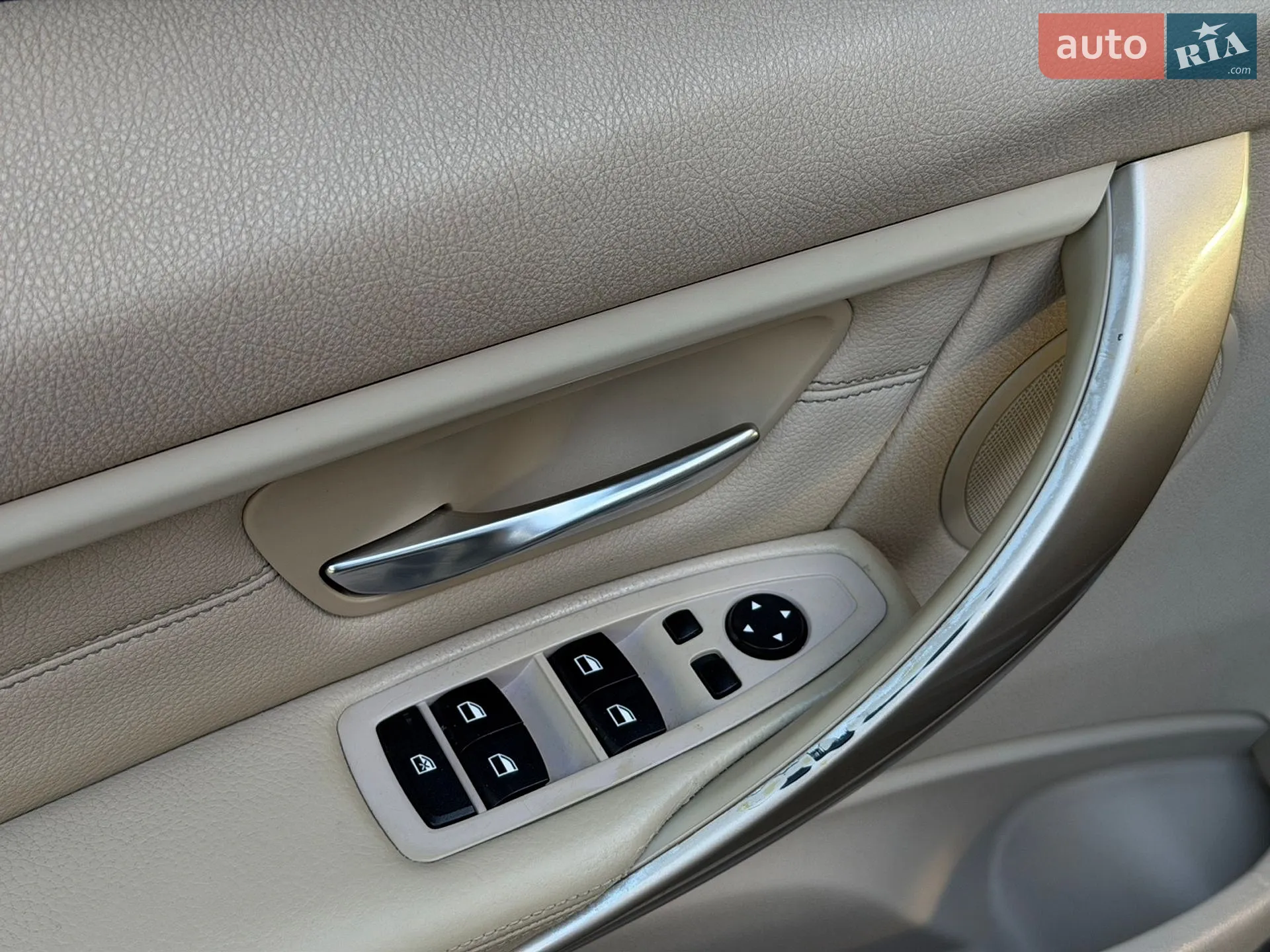 2012 BMW 3er - мініатюра 36