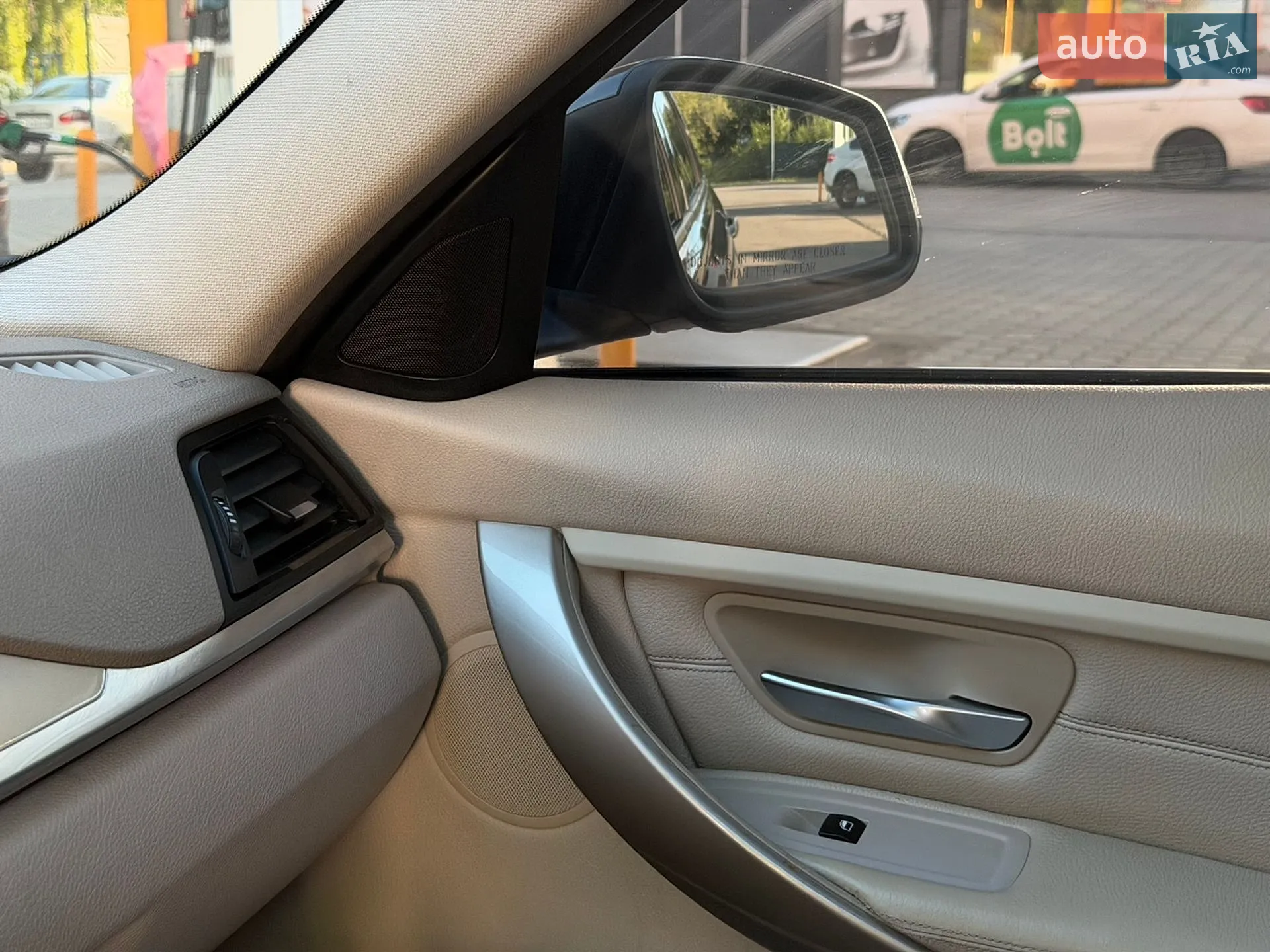 2012 BMW 3er - мініатюра 48
