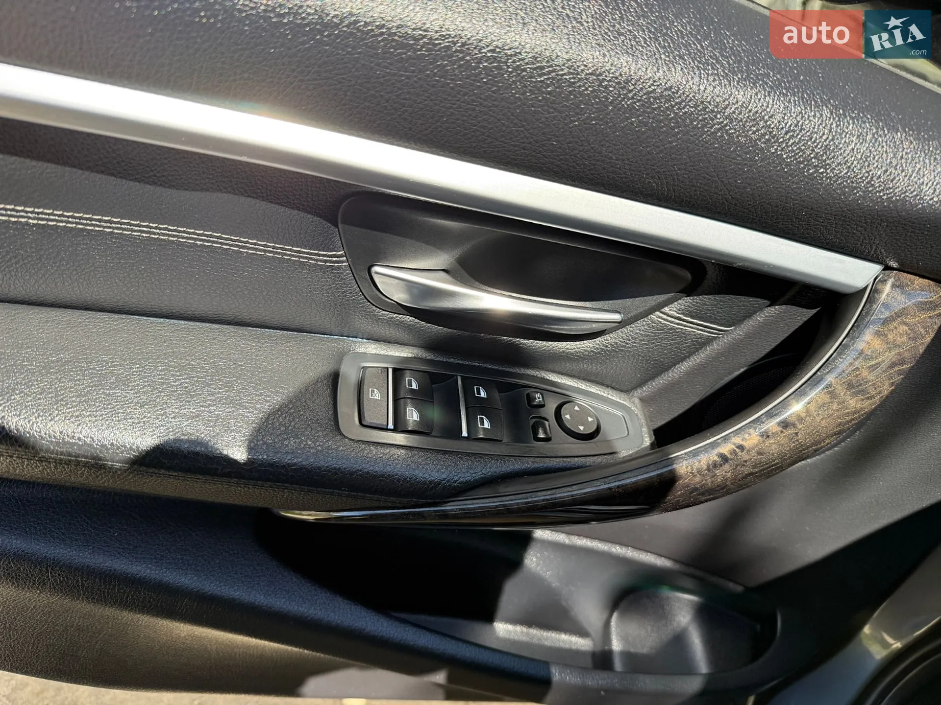 2015 BMW 3er - мініатюра 15