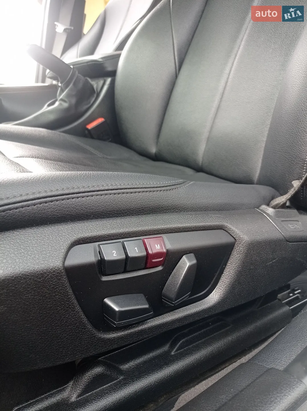 2013 BMW 3er - мініатюра 33
