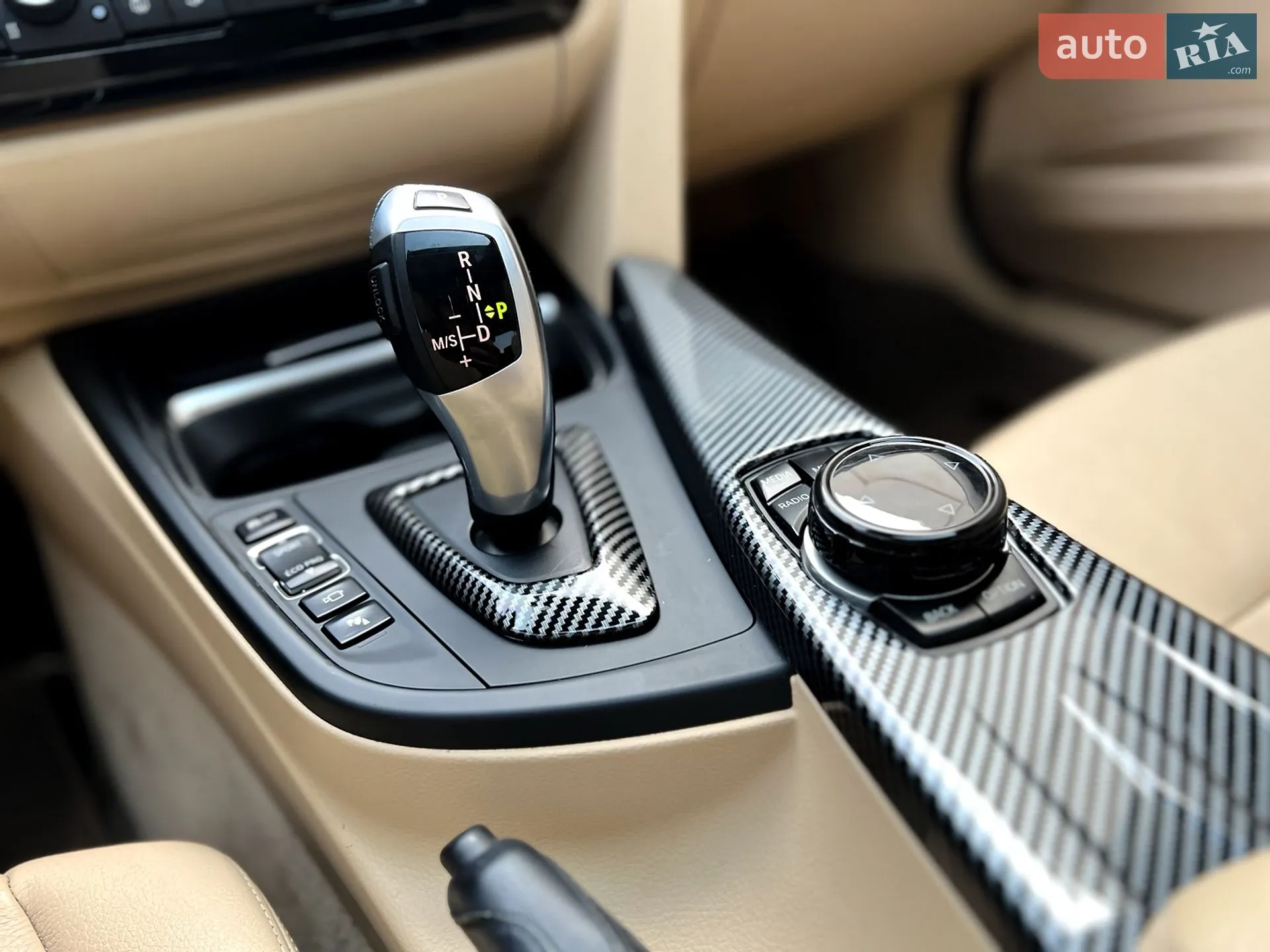 2013 BMW 3er - мініатюра 9