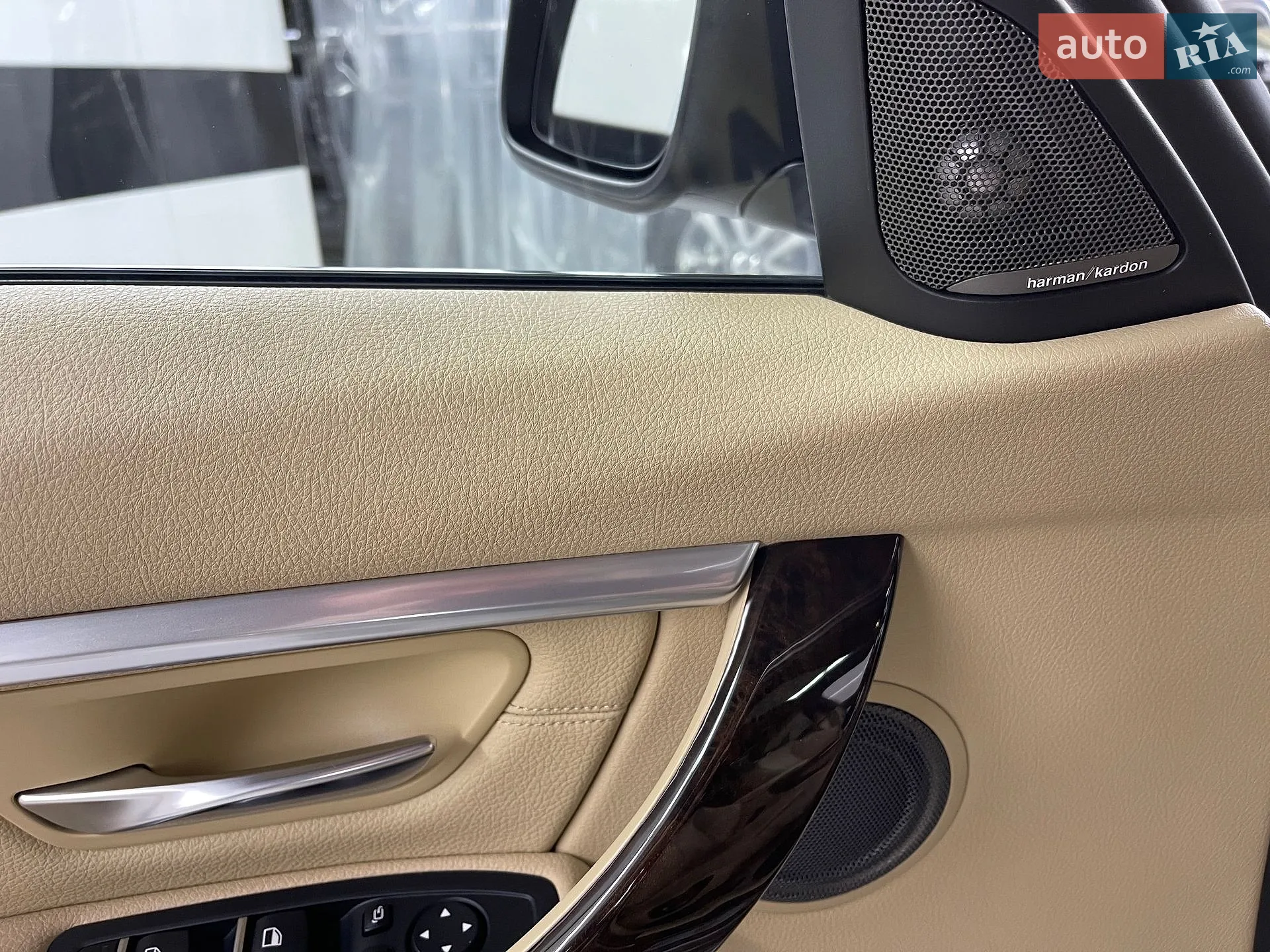 2016 BMW 3er - мініатюра 27