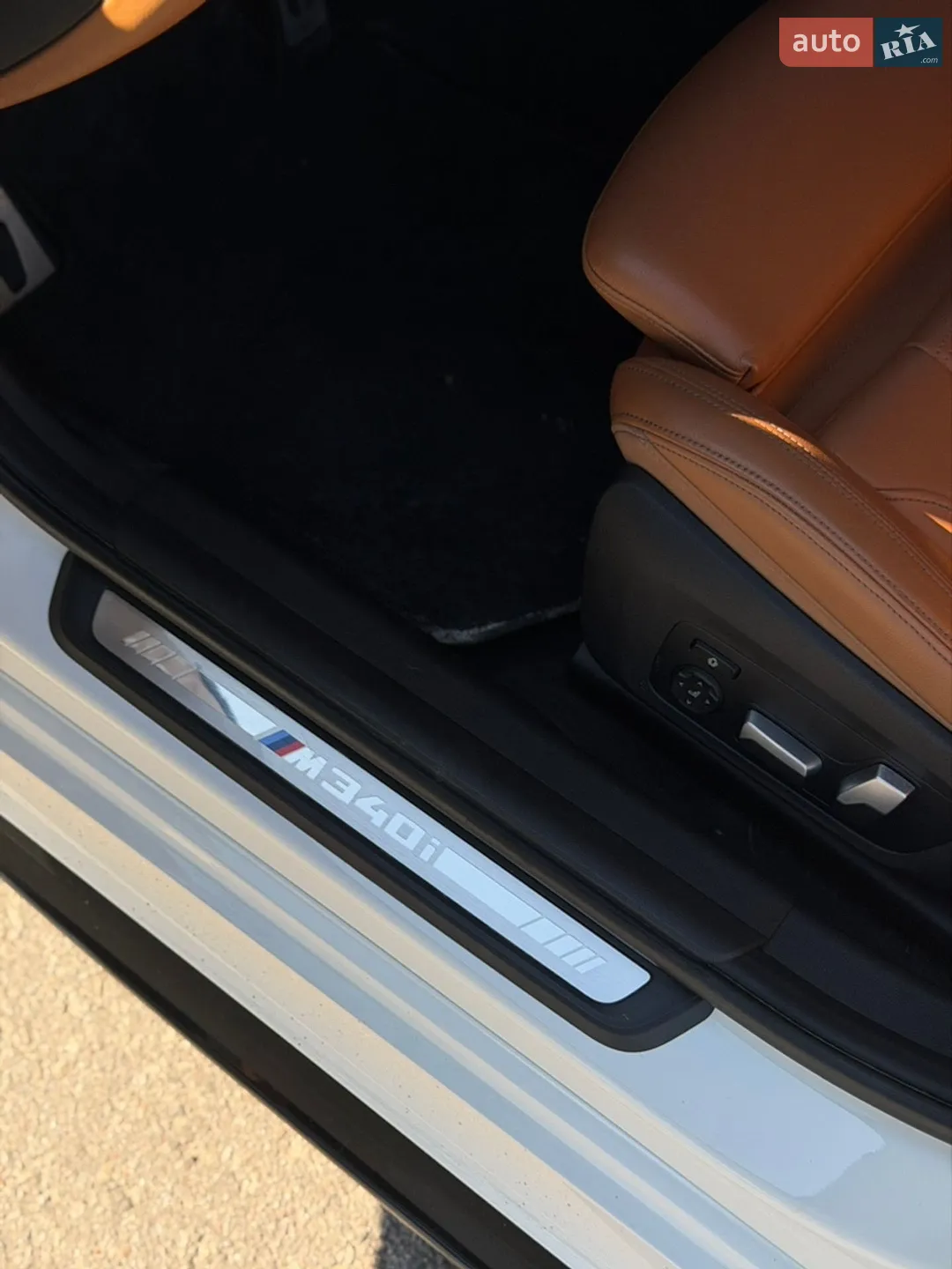 2020 BMW 3er - мініатюра 31